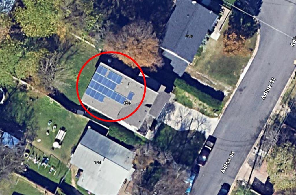 1716 Adina St, Austin, TX 78721