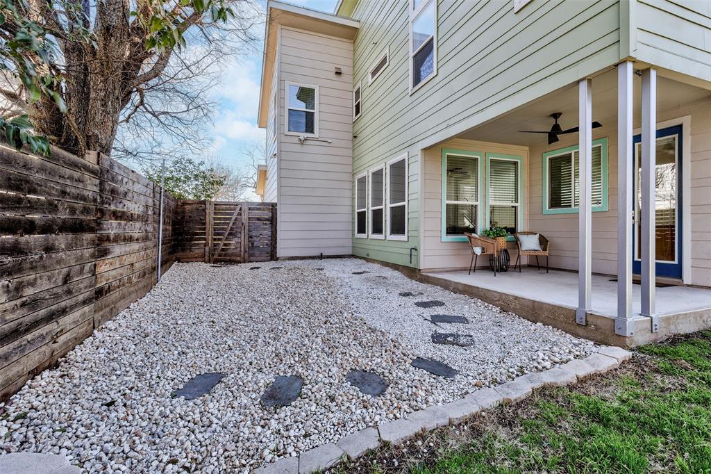 1716 Adina St, Austin, TX 78721