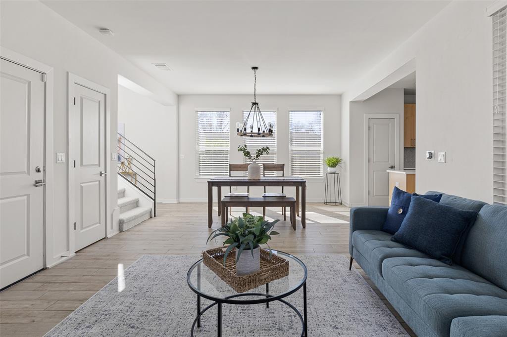 1716 Adina St, Austin, TX 78721