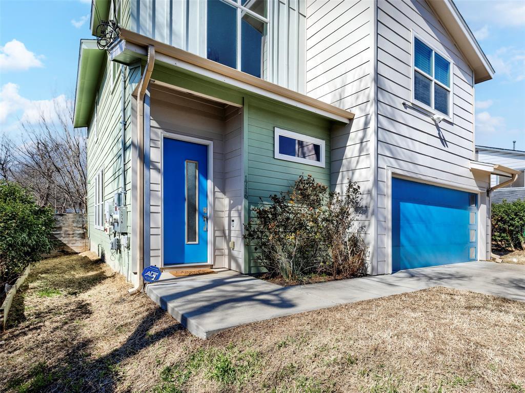 1716 Adina St, Austin, TX 78721