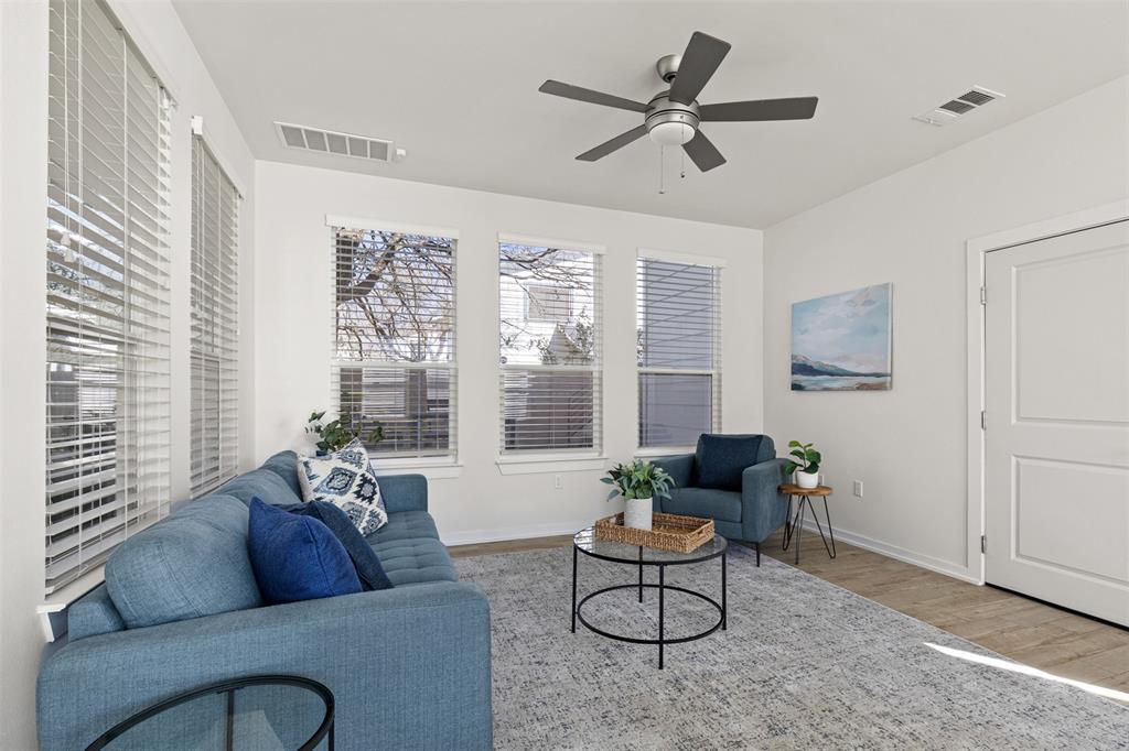 1716 Adina St, Austin, TX 78721