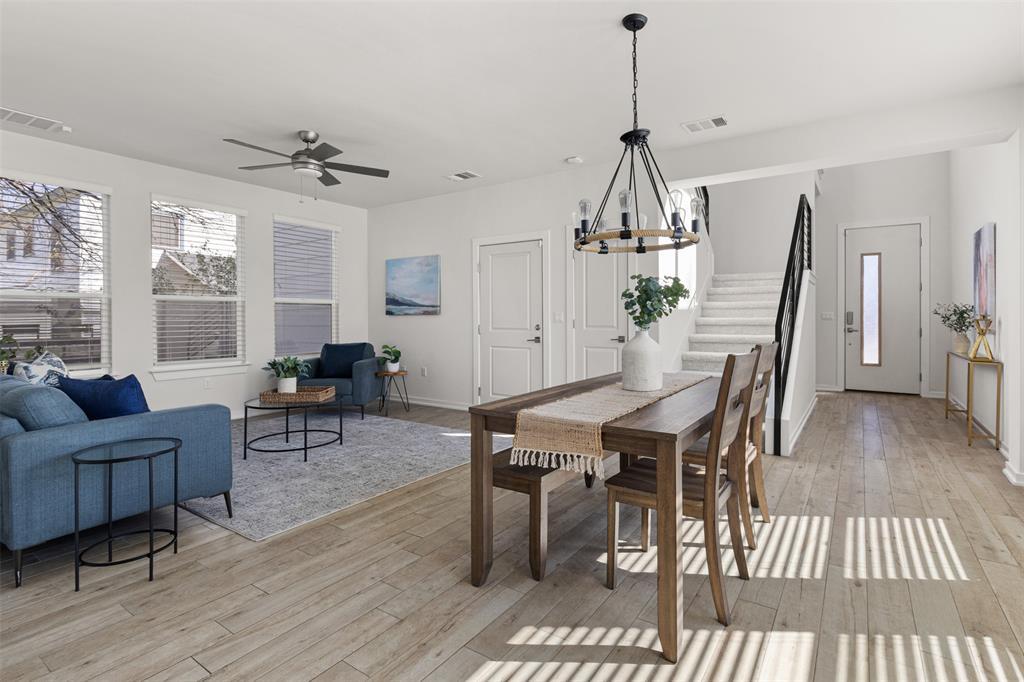 1716 Adina St, Austin, TX 78721