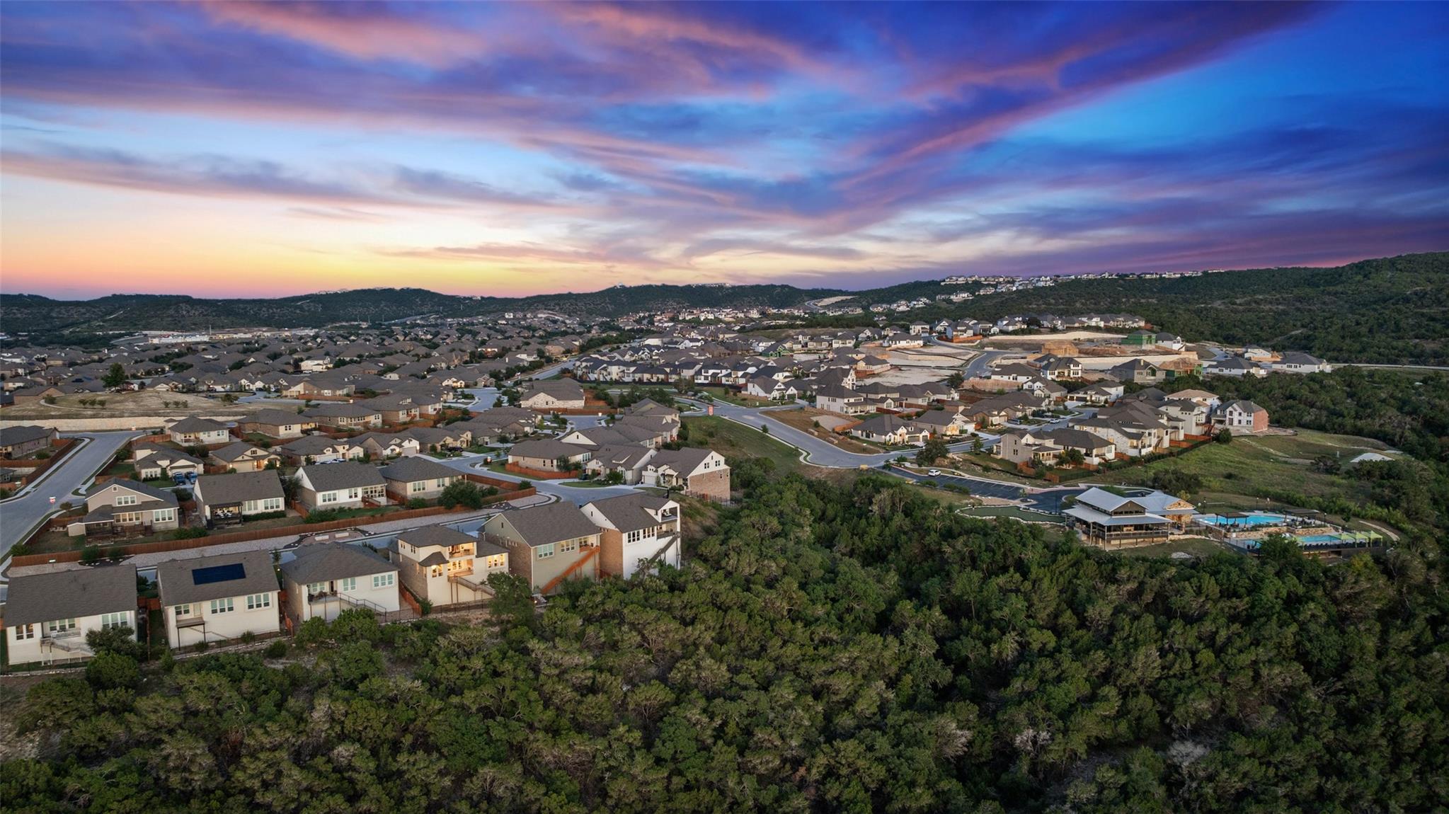 6112 Cuchara Bnd, Austin, TX 78738