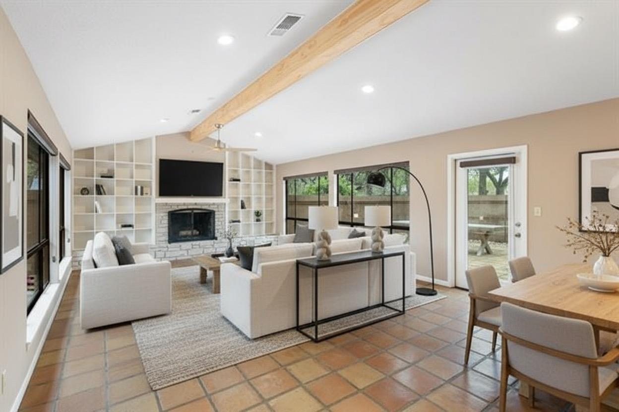 206 Blue Ground, Horseshoe Bay, TX 78657