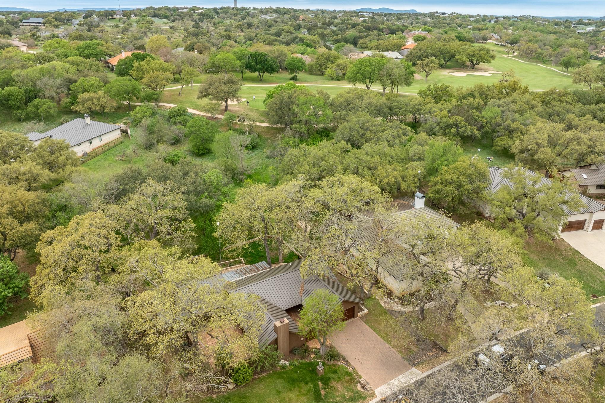 206 Blue Ground, Horseshoe Bay, TX 78657