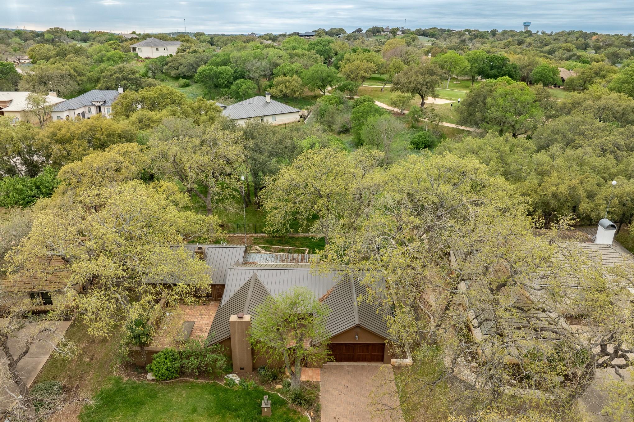 206 Blue Ground, Horseshoe Bay, TX 78657