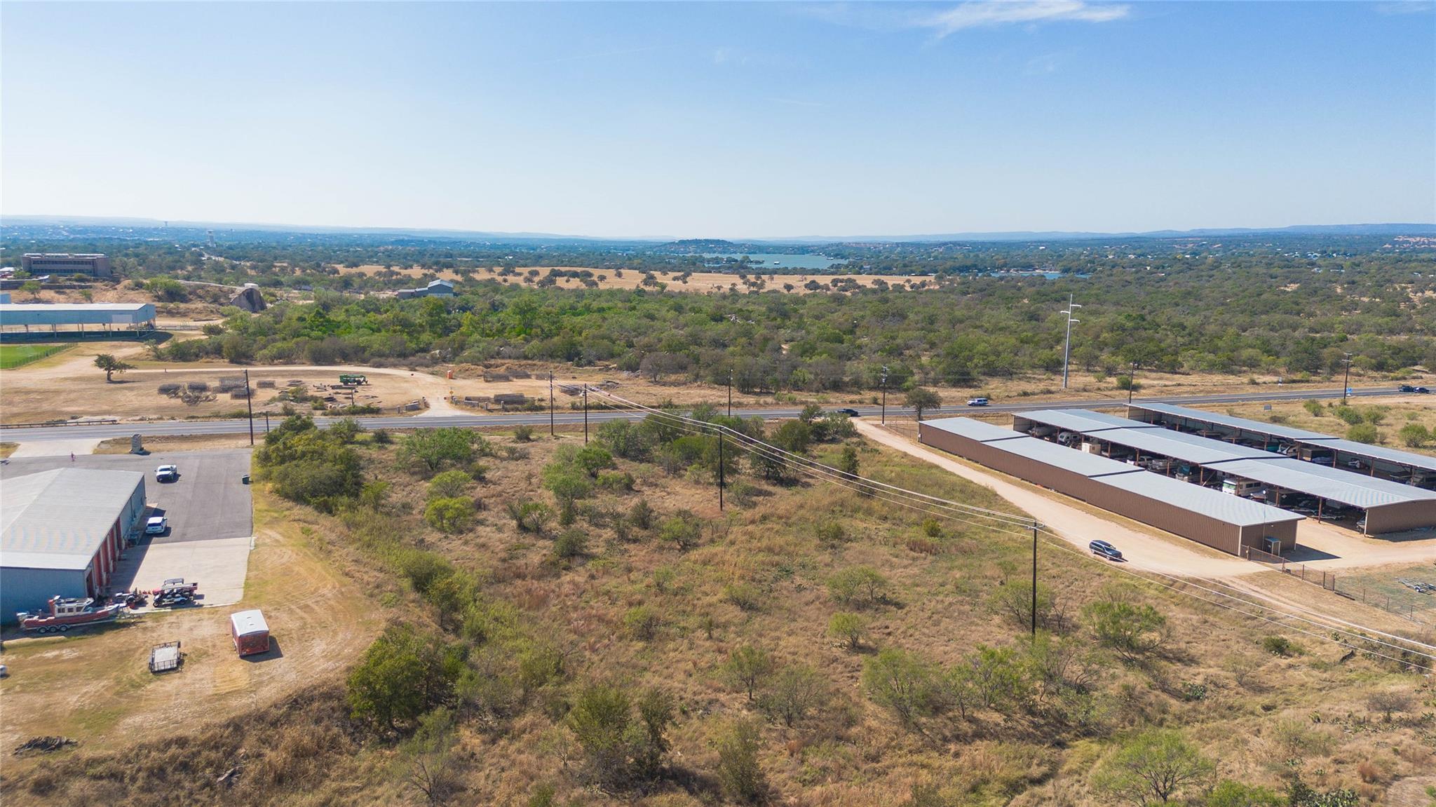 TBD FM 1431, Granite Shoals, TX 78654