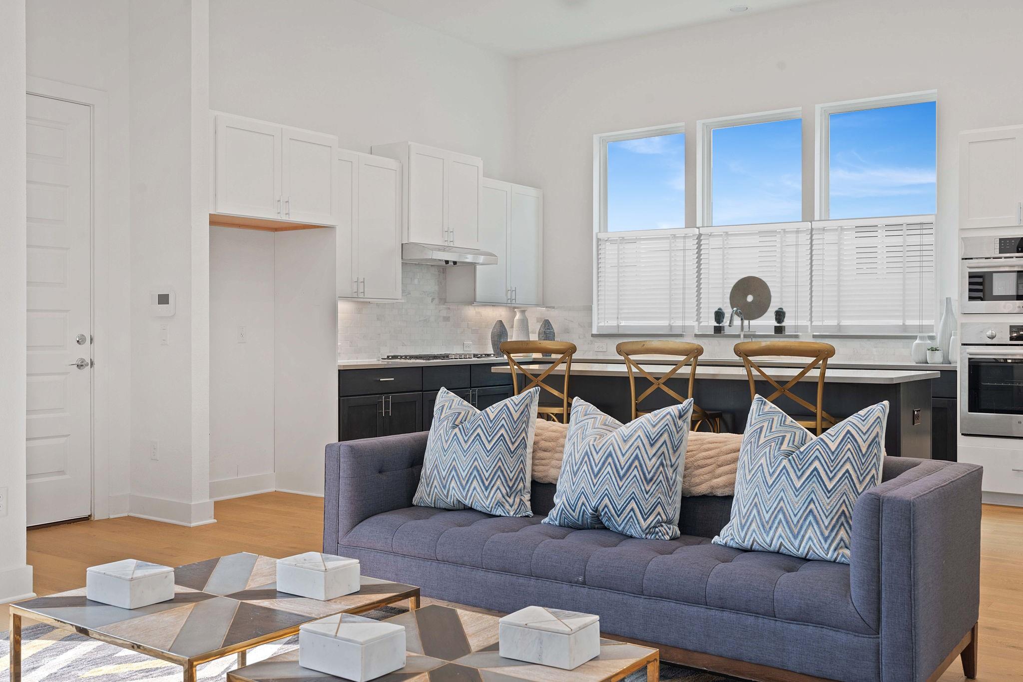 6149 Sendero Hills Pkwy, Austin, TX 78724