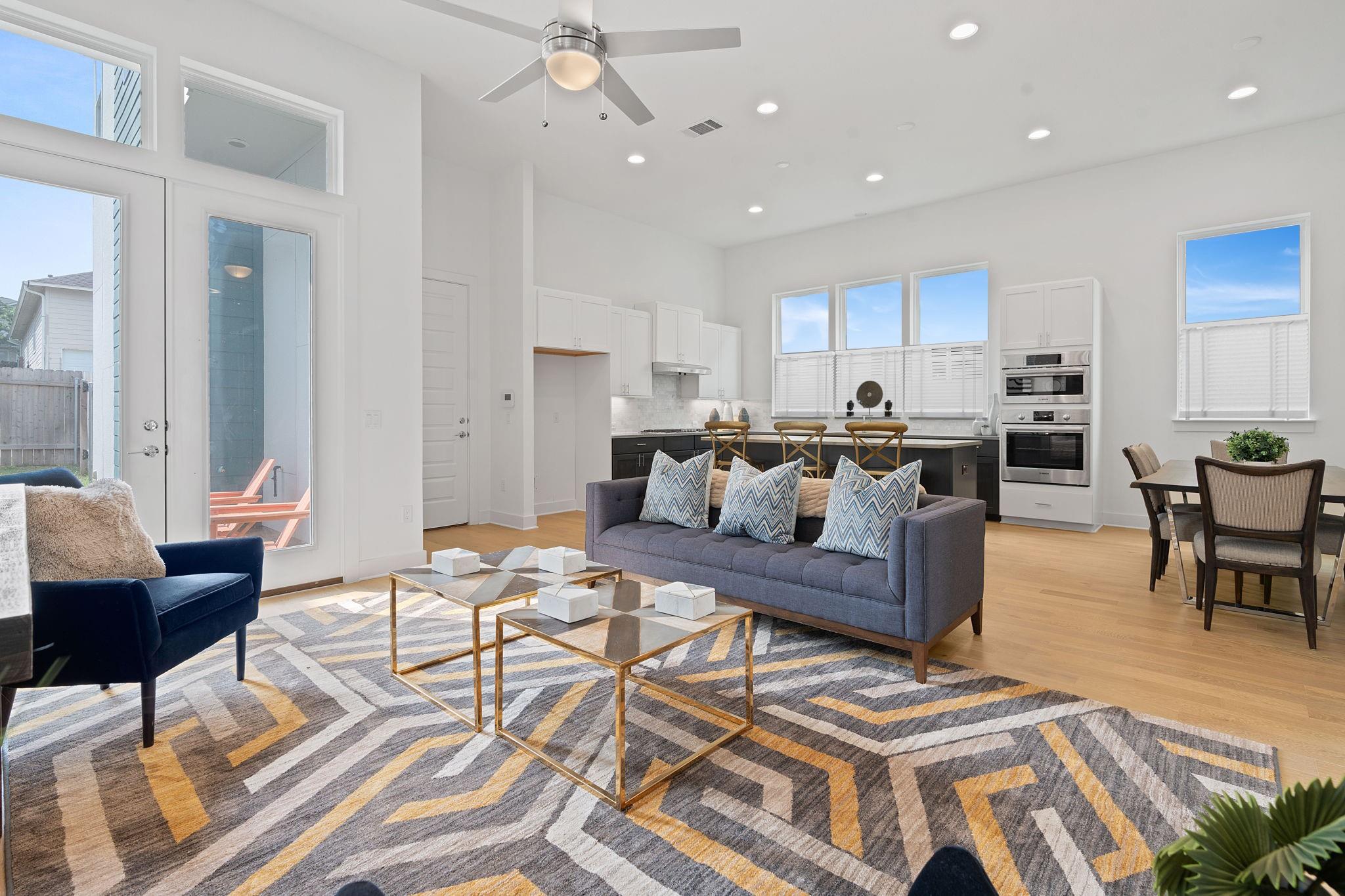 6149 Sendero Hills Pkwy, Austin, TX 78724