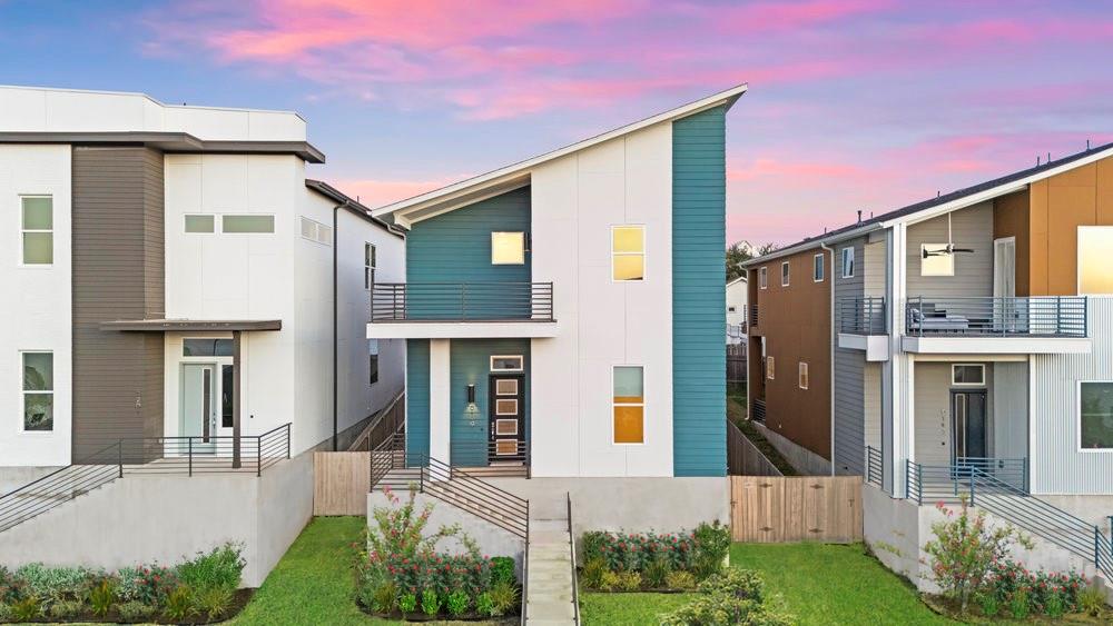 6149 Sendero Hills Pkwy, Austin, TX 78724