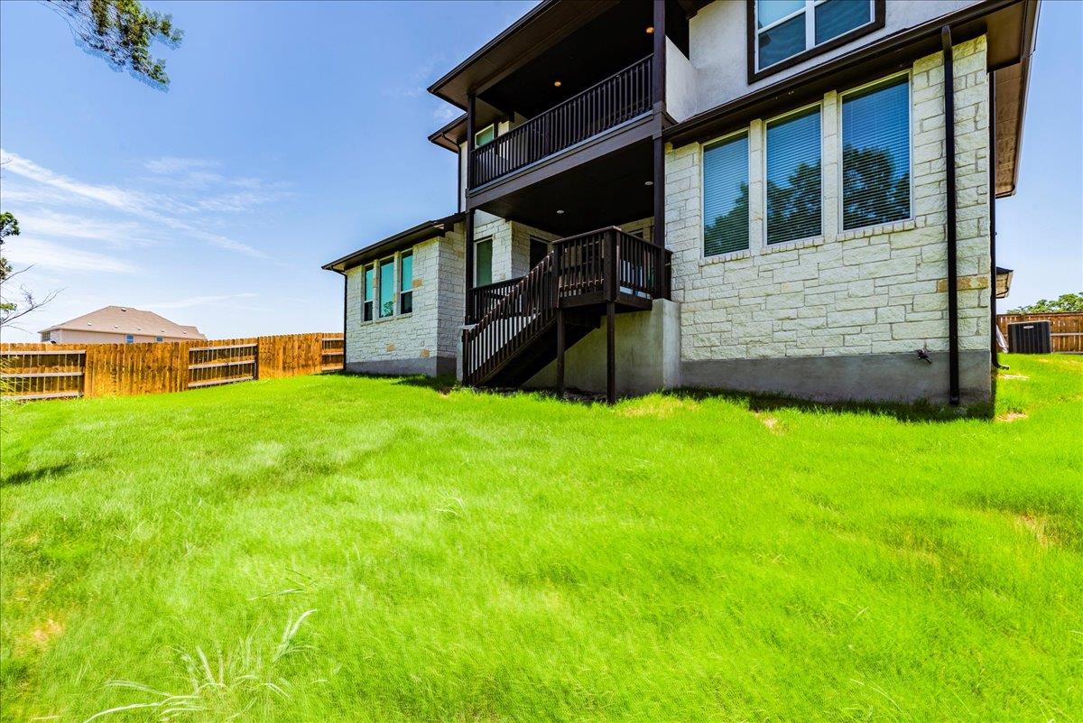 144 Rocky River Rd, Georgetown, TX 78628