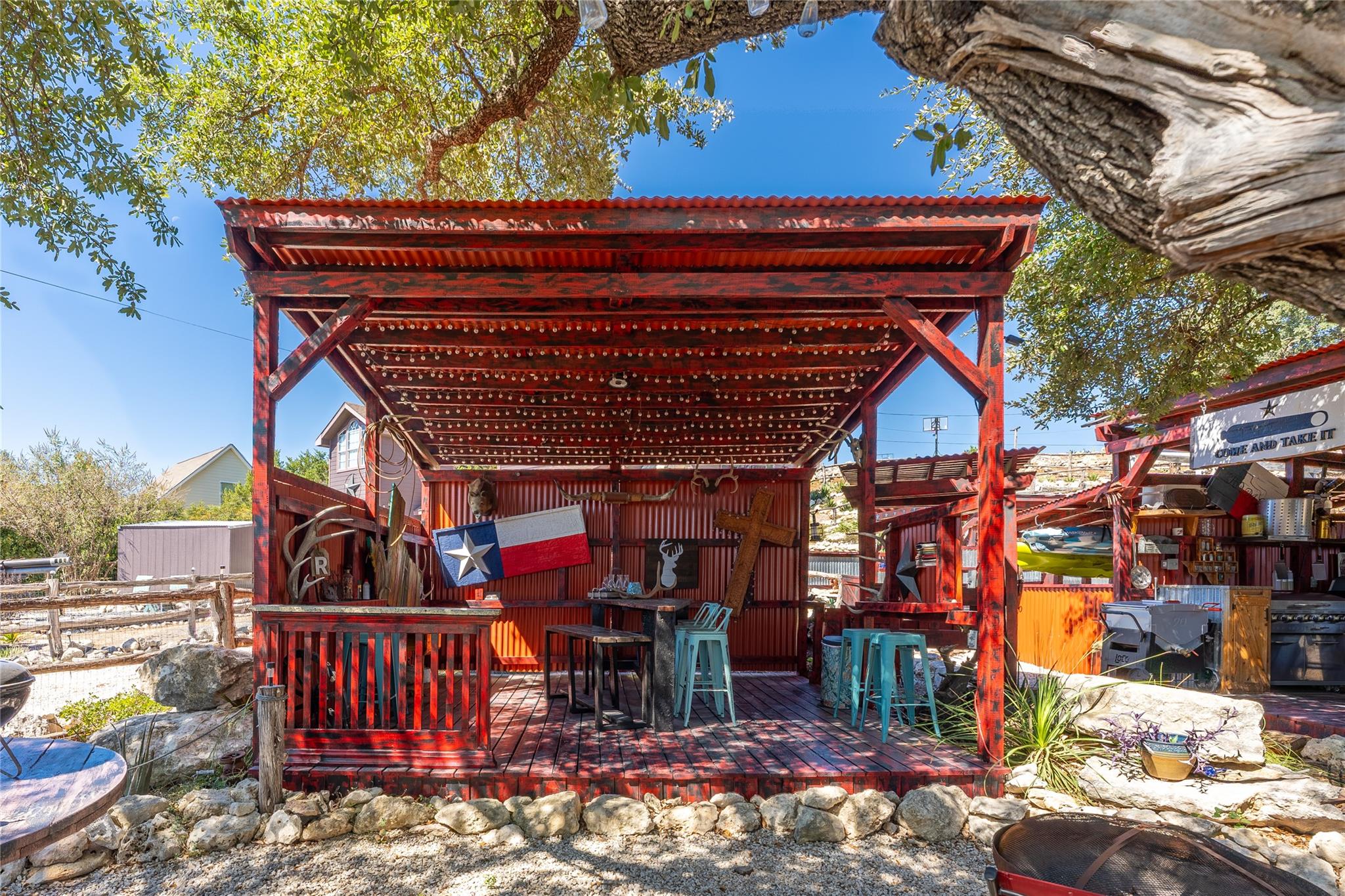 3050 Contour Dr, Spring Branch, TX 78070