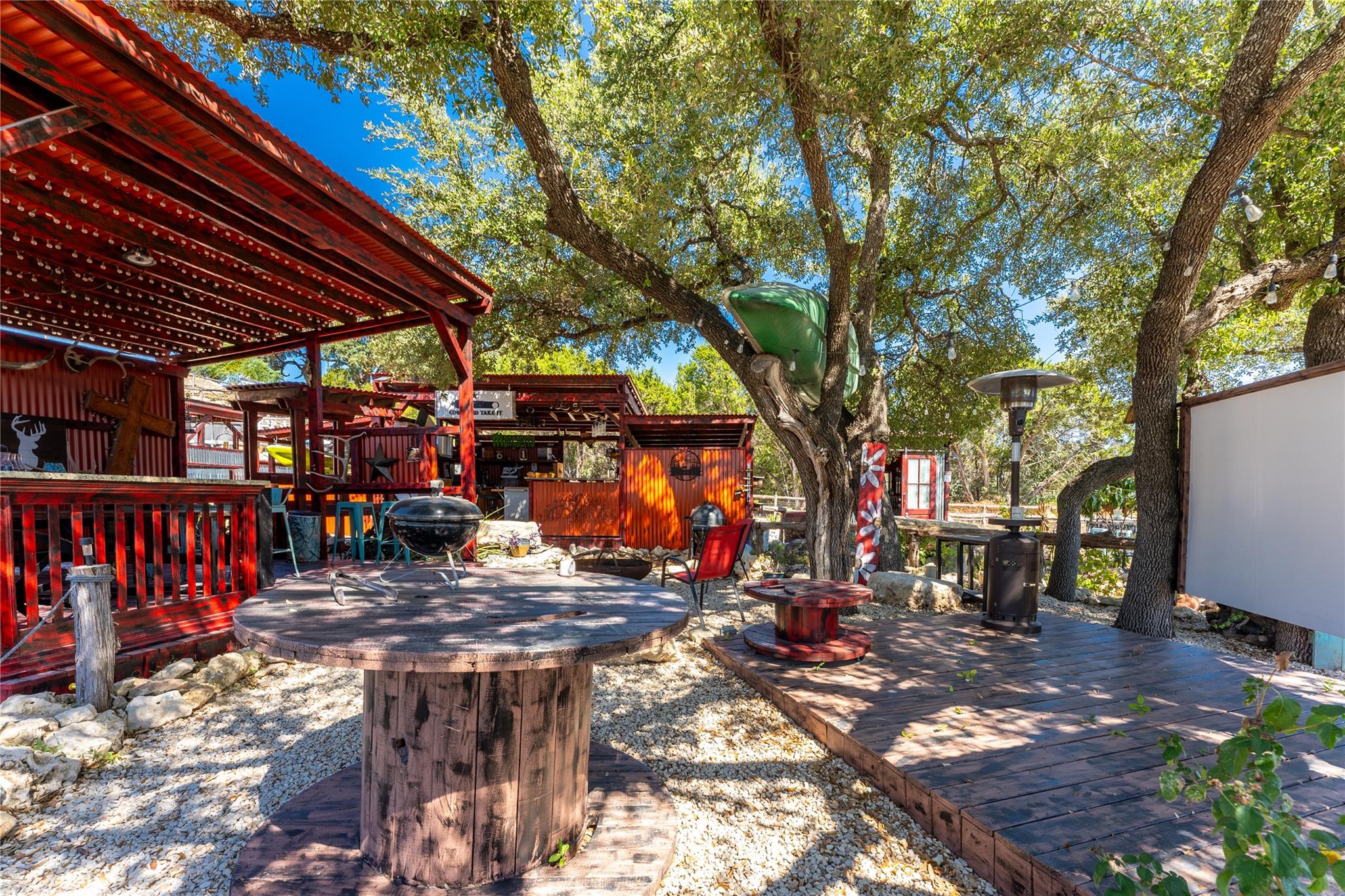 3050 Contour Dr, Spring Branch, TX 78070