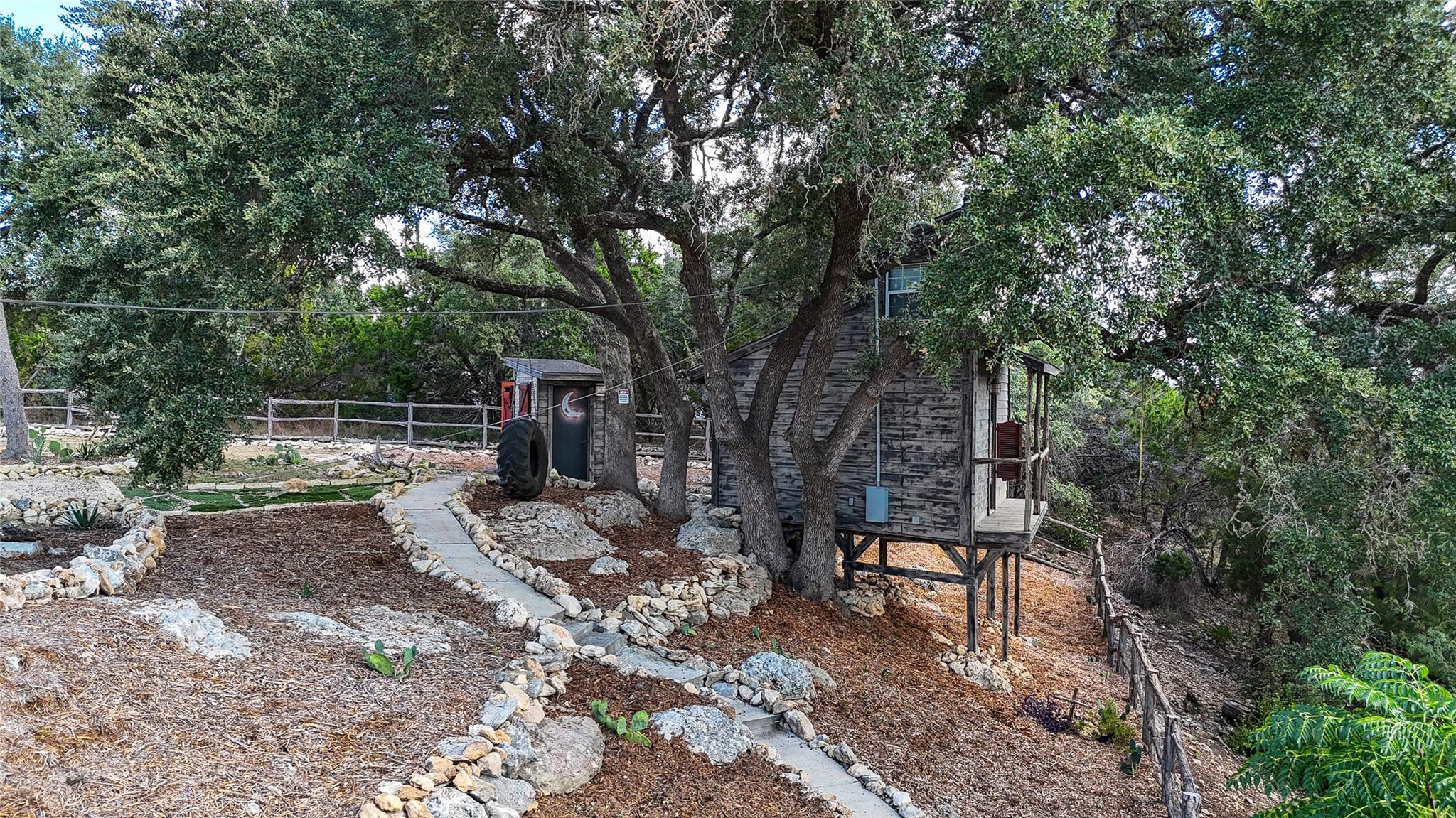 3050 Contour Dr, Spring Branch, TX 78070