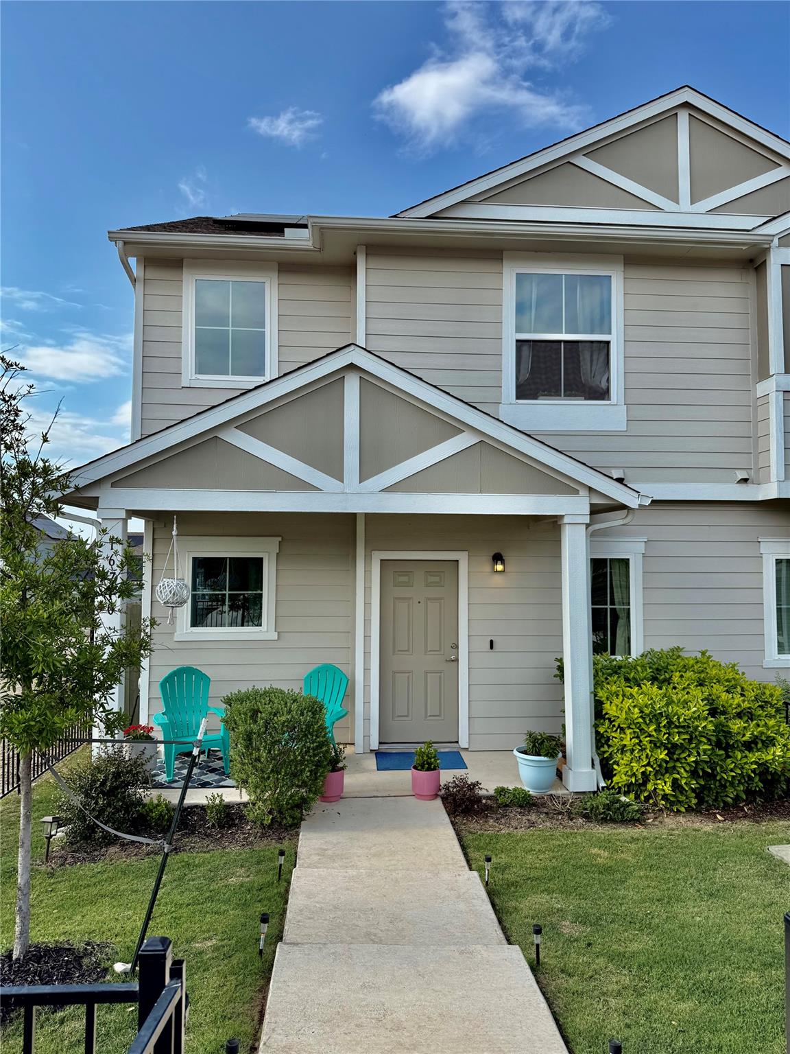 16710 Sonoma Breeze Dr, Manor, TX 78653