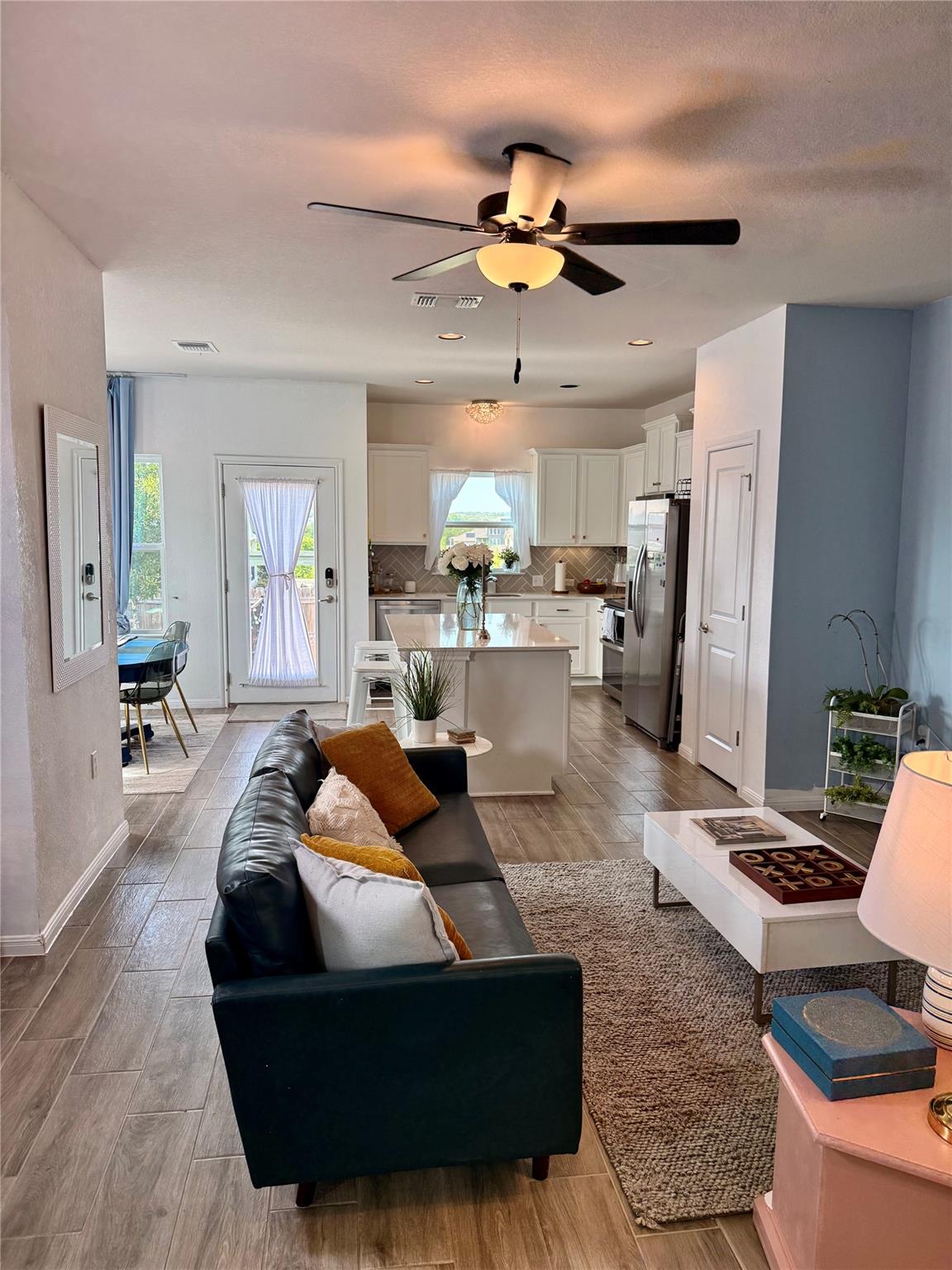 16710 Sonoma Breeze Dr, Manor, TX 78653