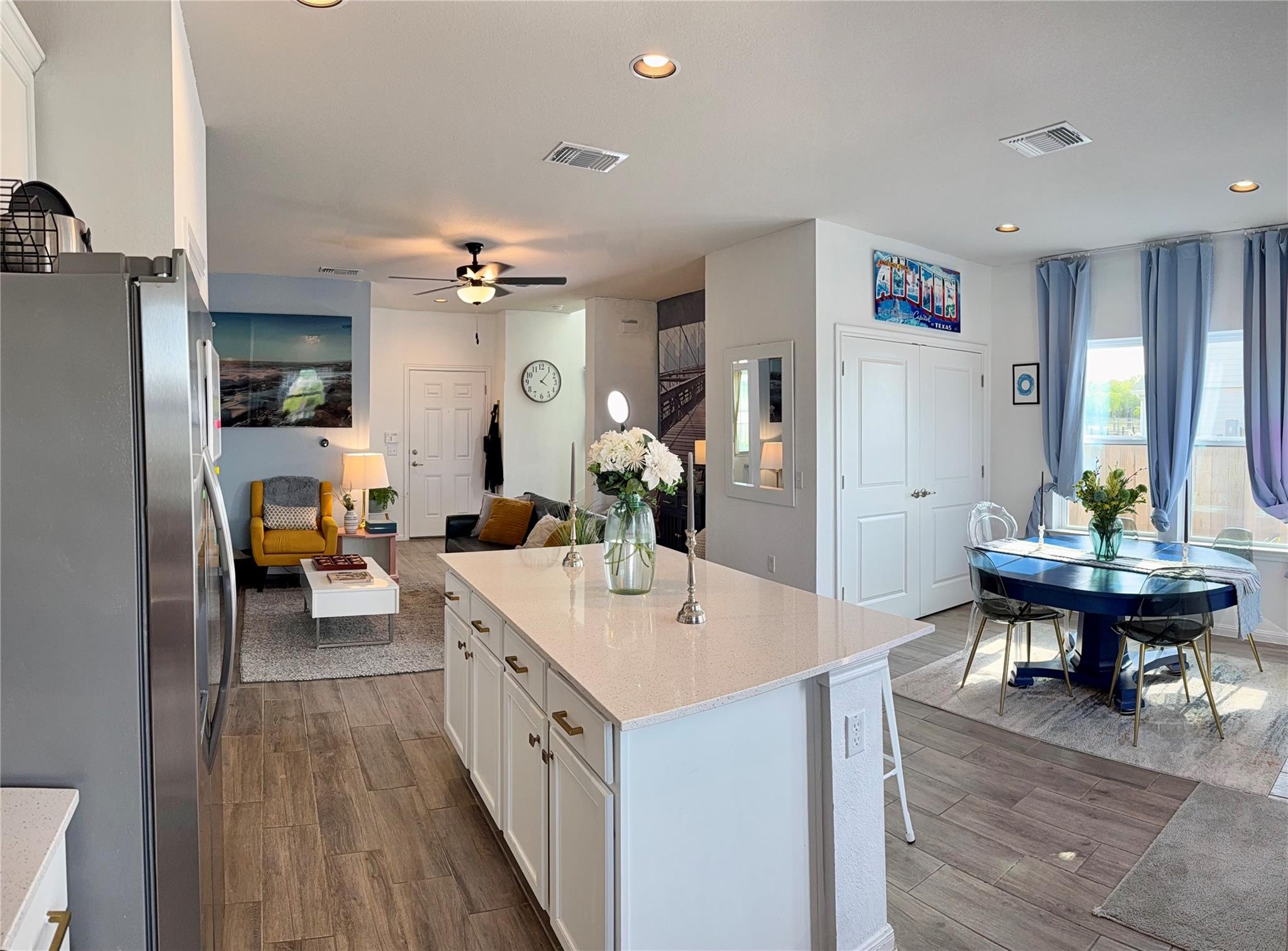 16710 Sonoma Breeze Dr, Manor, TX 78653