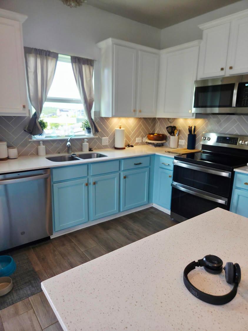 16710 Sonoma Breeze Dr, Manor, TX 78653