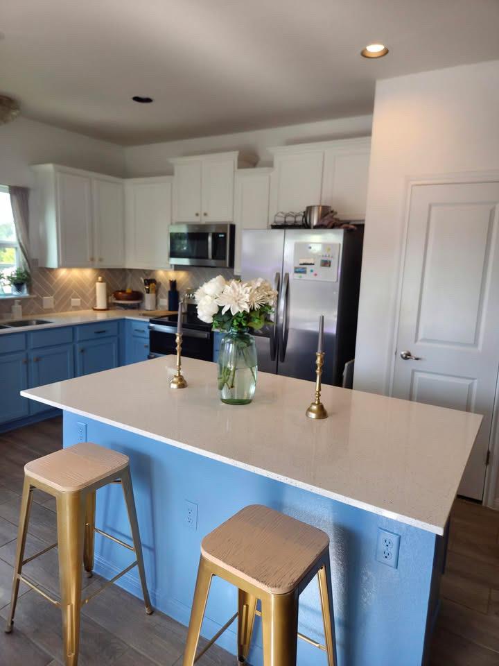 16710 Sonoma Breeze Dr, Manor, TX 78653