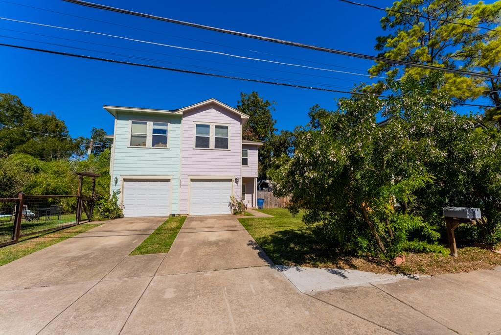 3000 Govalle Ave # B, Austin, TX 78702