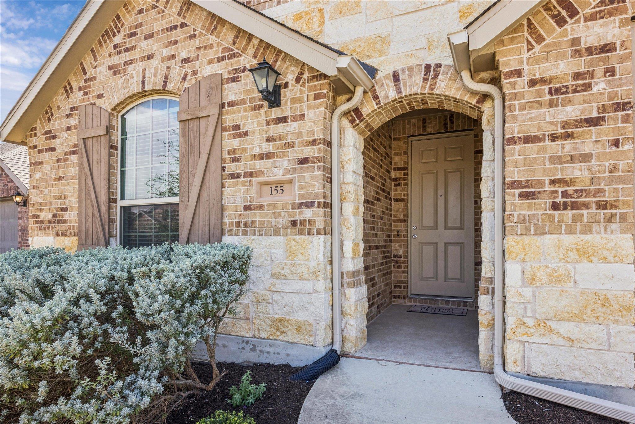 155 Tailwind Dr, Kyle, TX 78640