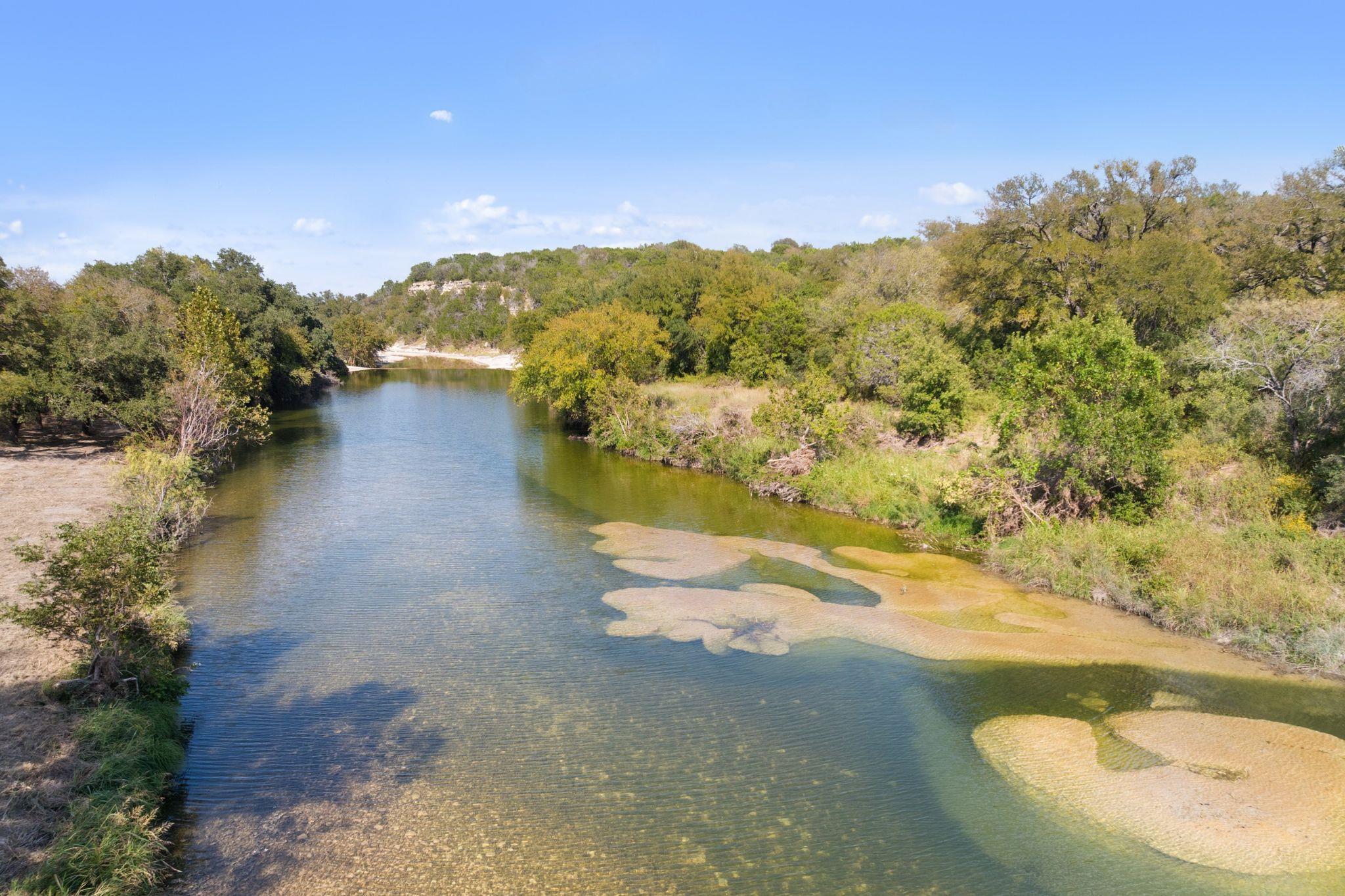 TBD FM 963, Briggs, TX 78608