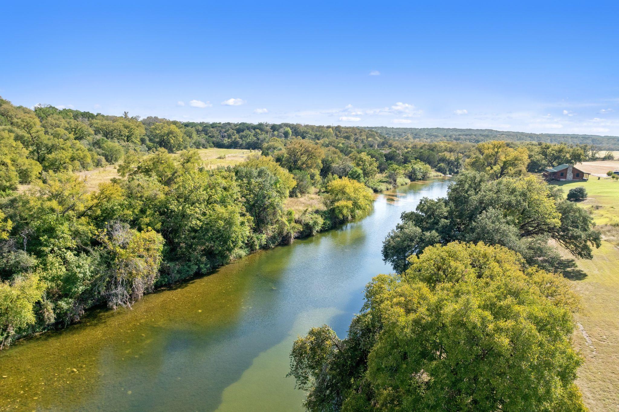 TBD FM 963, Briggs, TX 78608