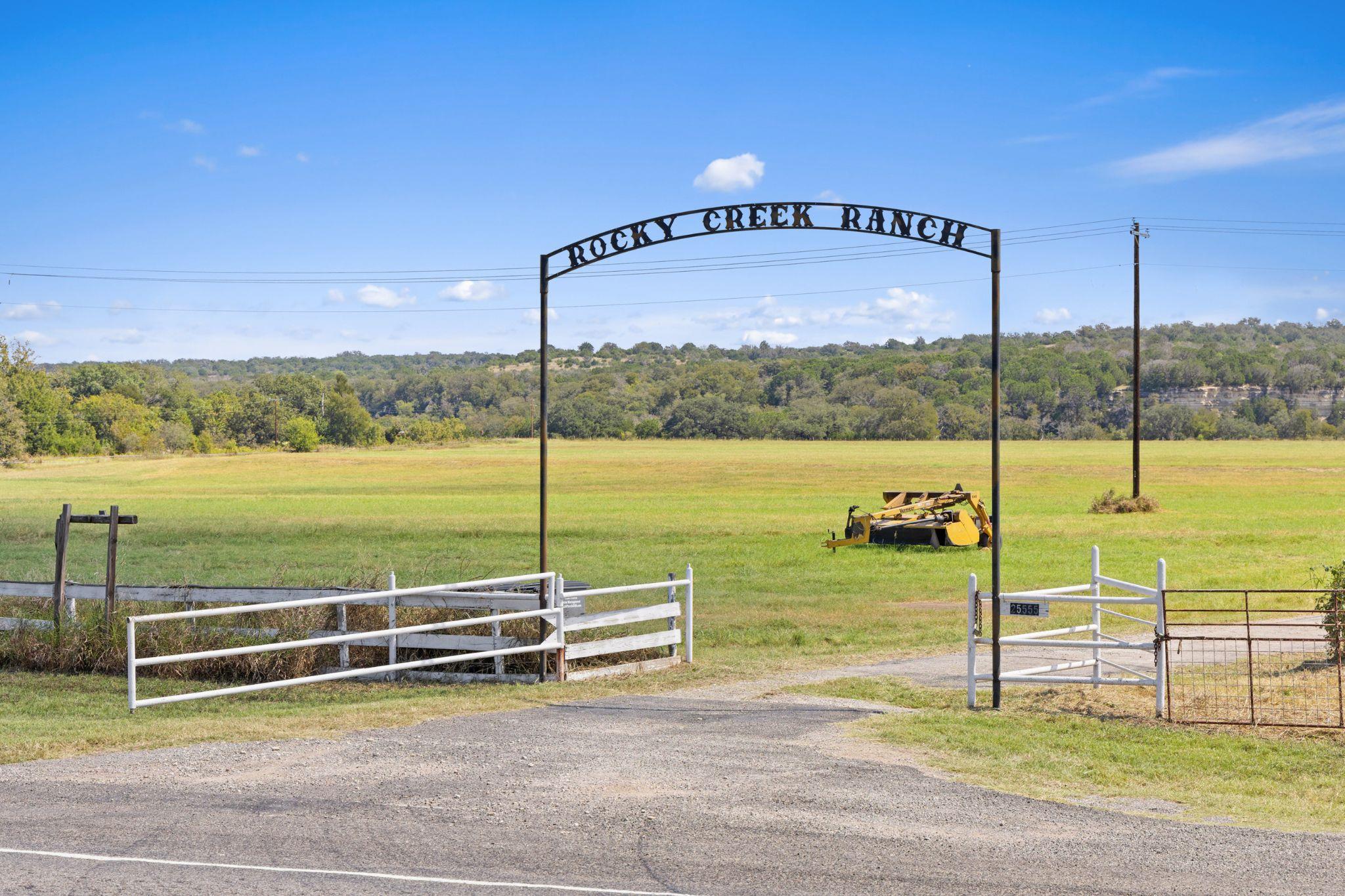 TBD FM 963, Briggs, TX 78608