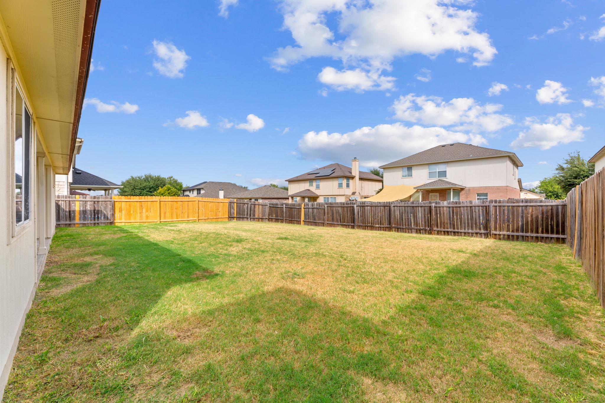 4807 Golden Gate Dr, Killeen, TX 76549
