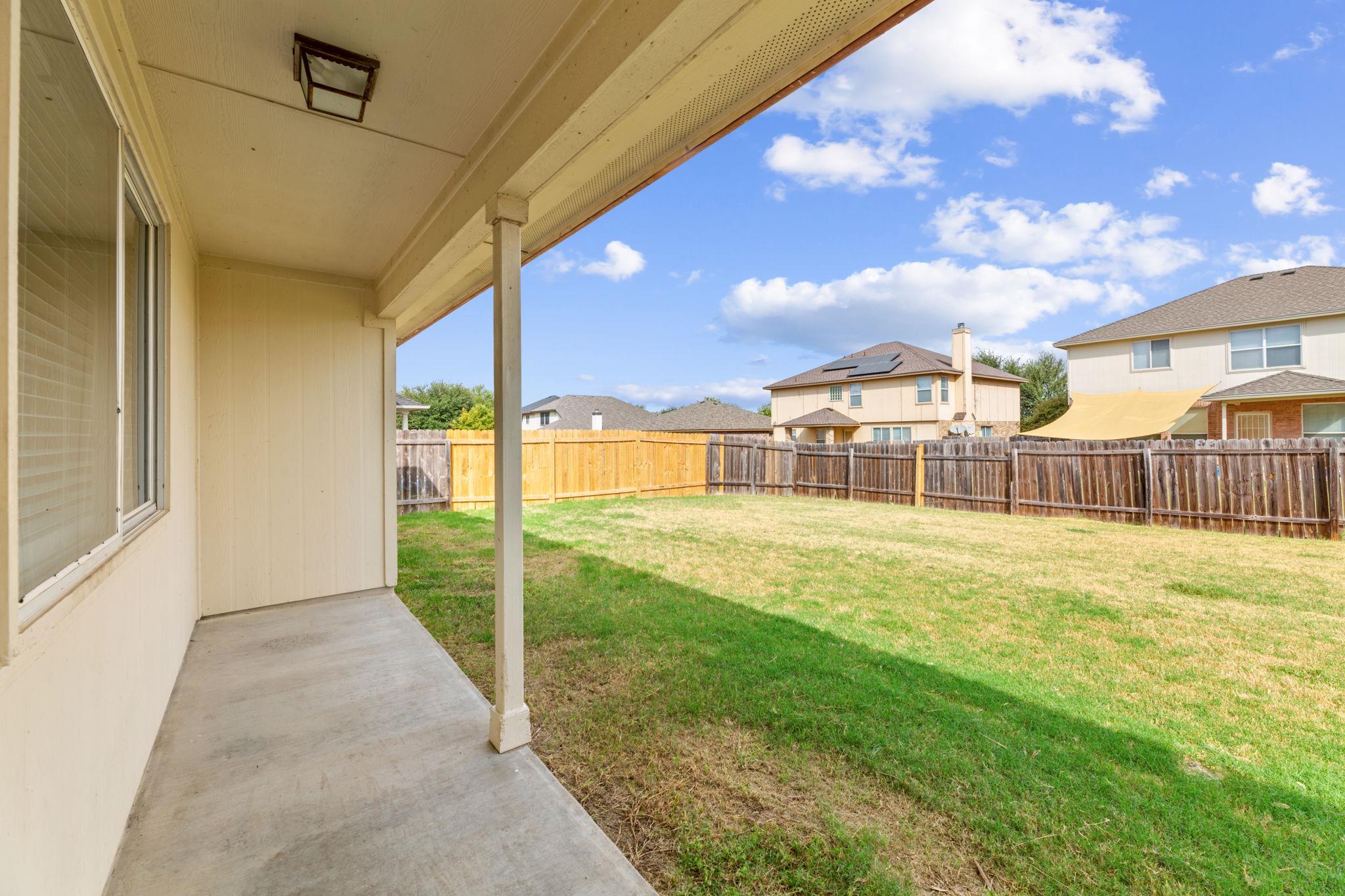 4807 Golden Gate Dr, Killeen, TX 76549