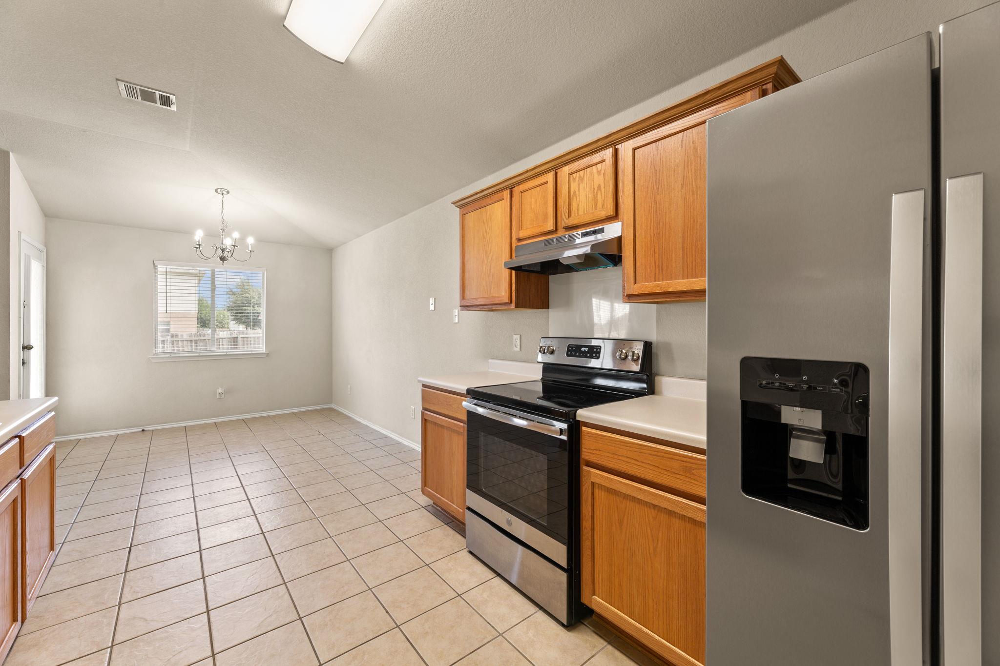 4807 Golden Gate Dr, Killeen, TX 76549