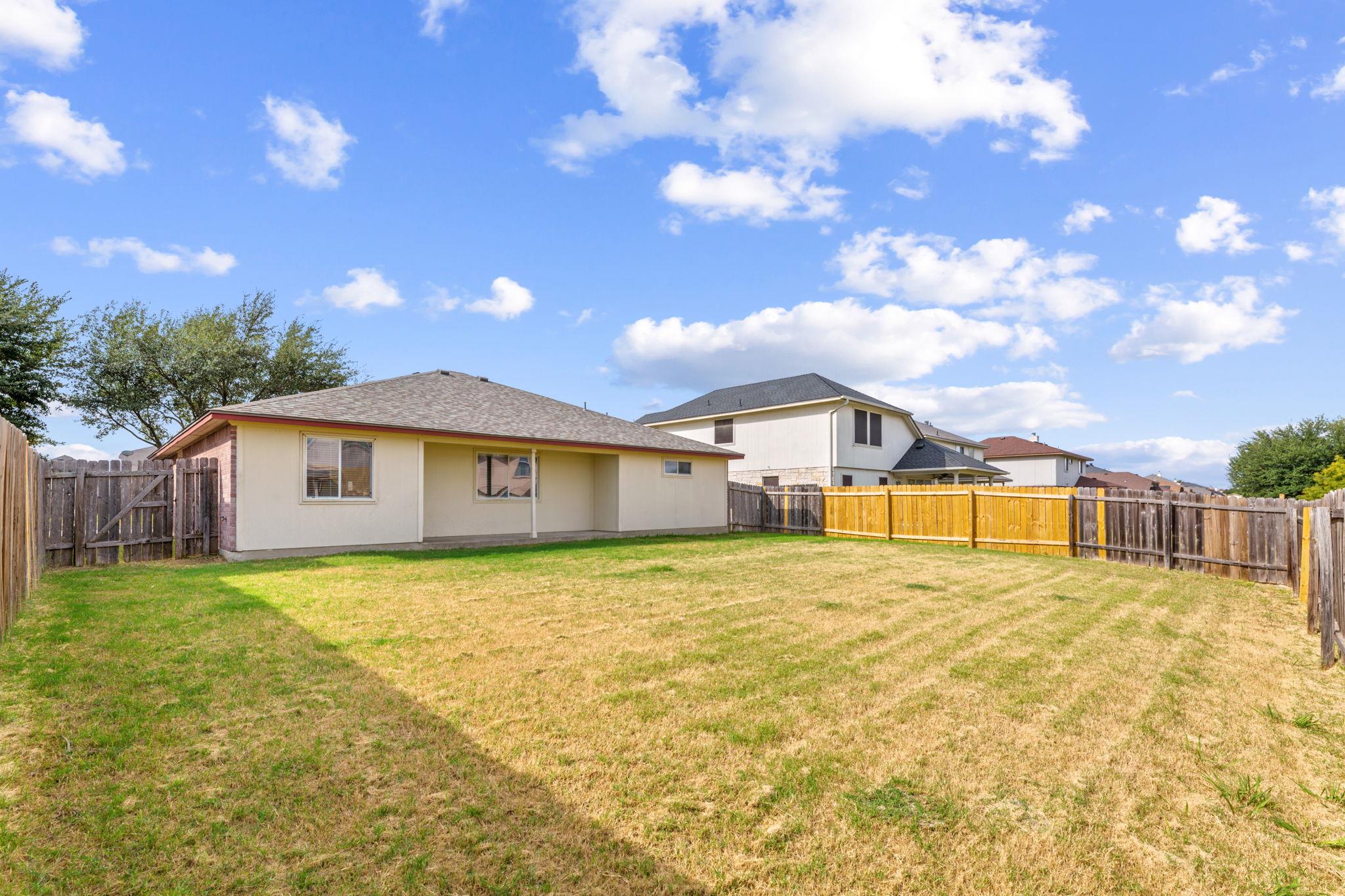 4807 Golden Gate Dr, Killeen, TX 76549