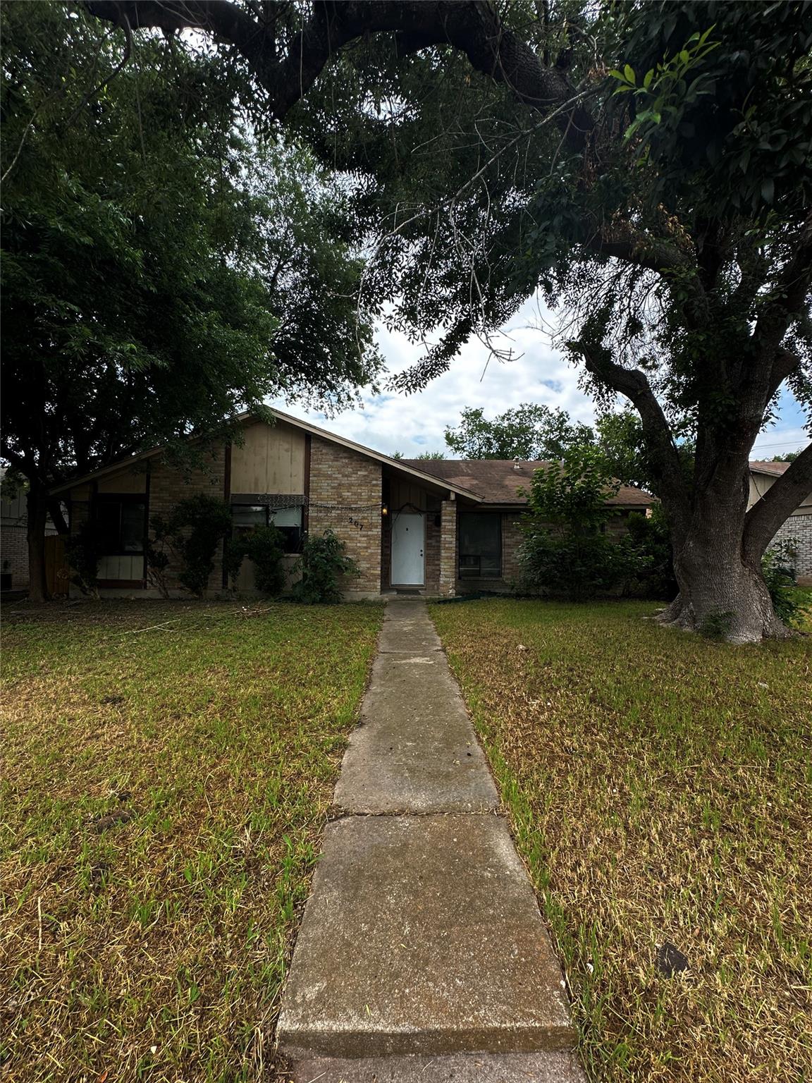 207 W William Cannon Dr, Austin, TX 78745