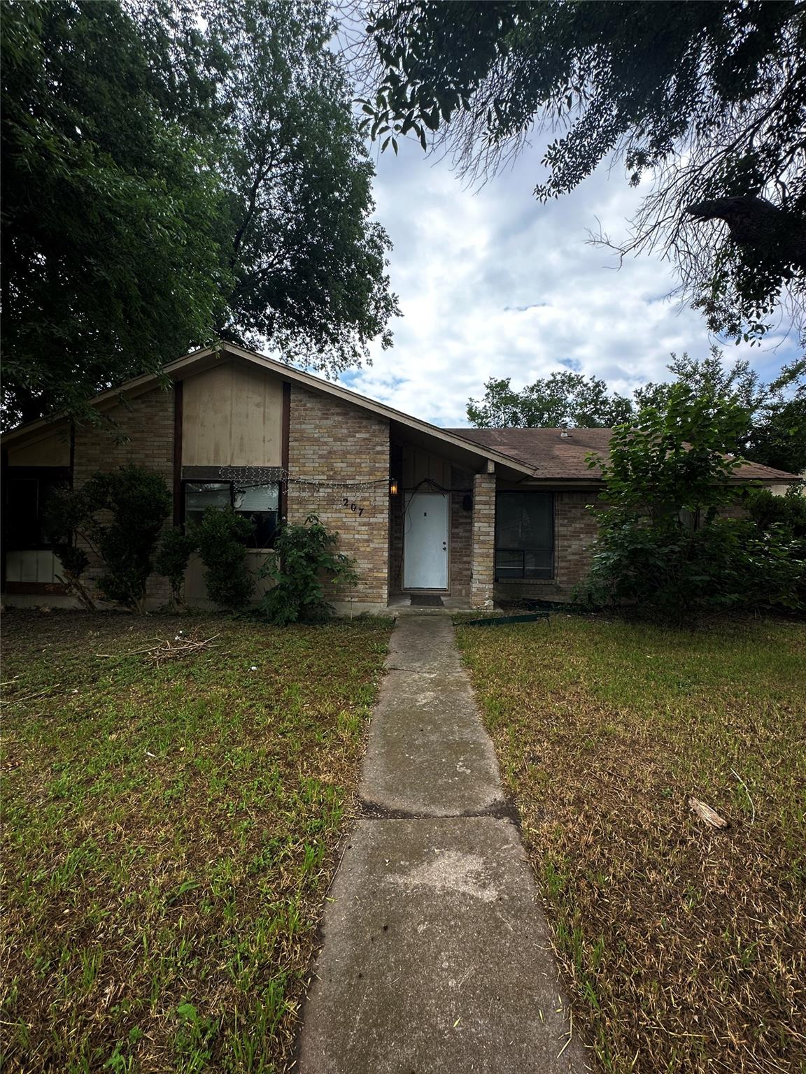 207 W William Cannon Dr, Austin, TX 78745