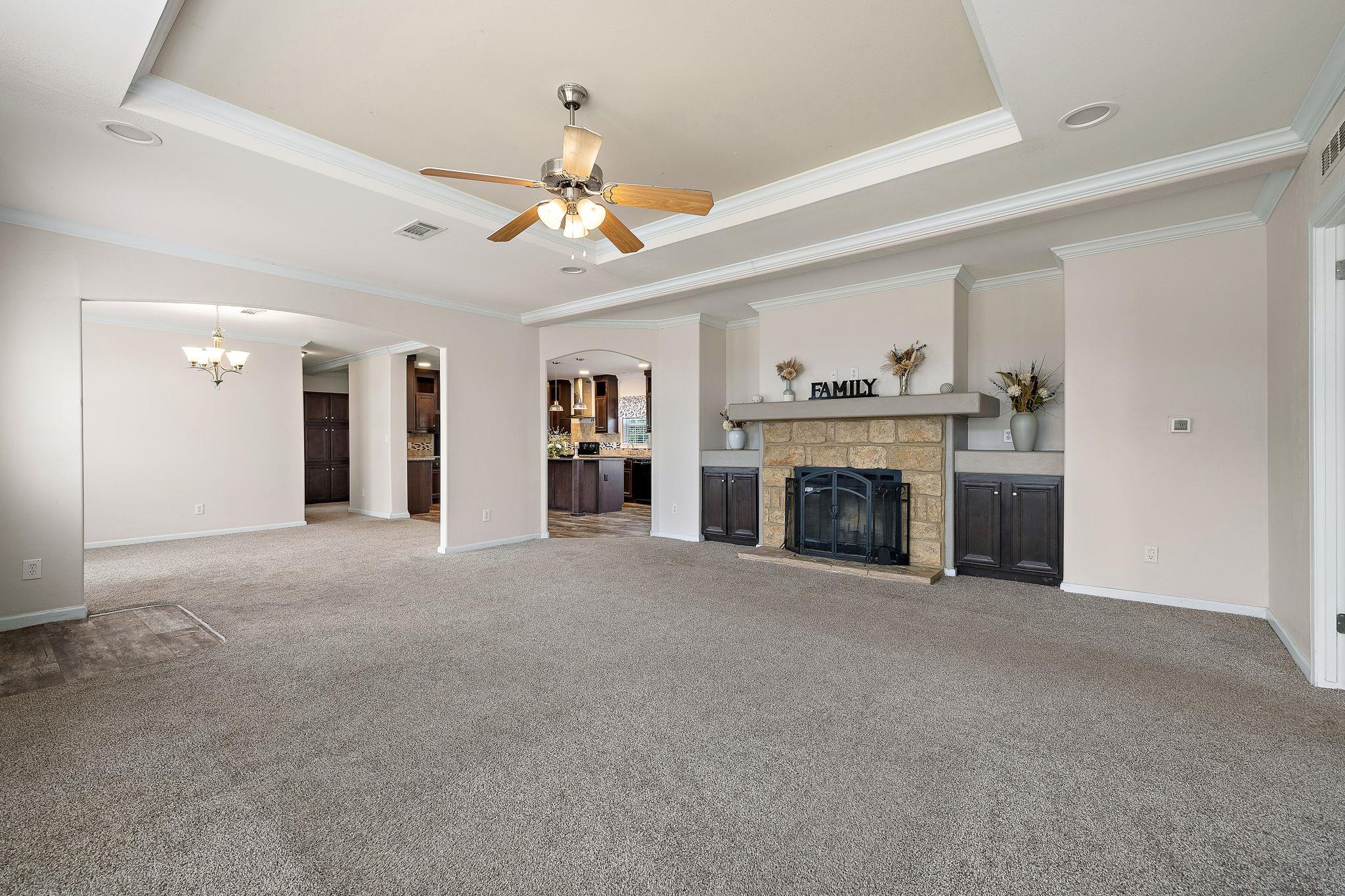 960 County Road 323A, Liberty Hill, TX 78634