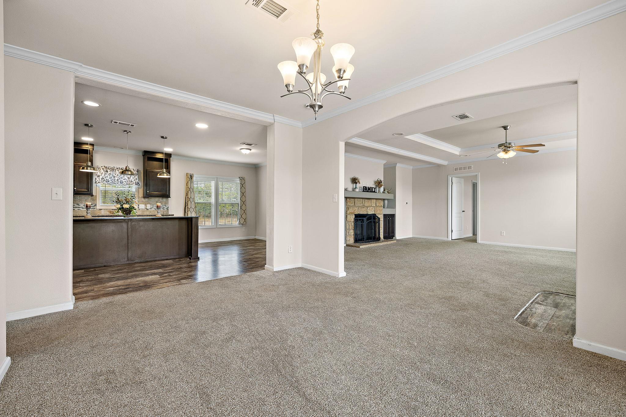 960 County Road 323A, Liberty Hill, TX 78634