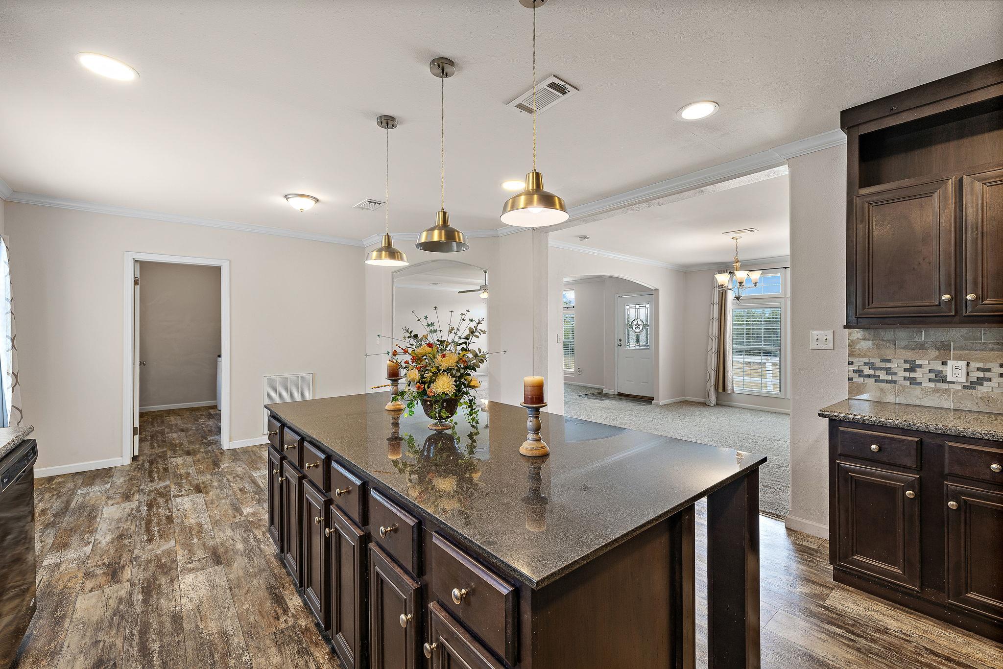 960 County Road 323A, Liberty Hill, TX 78634