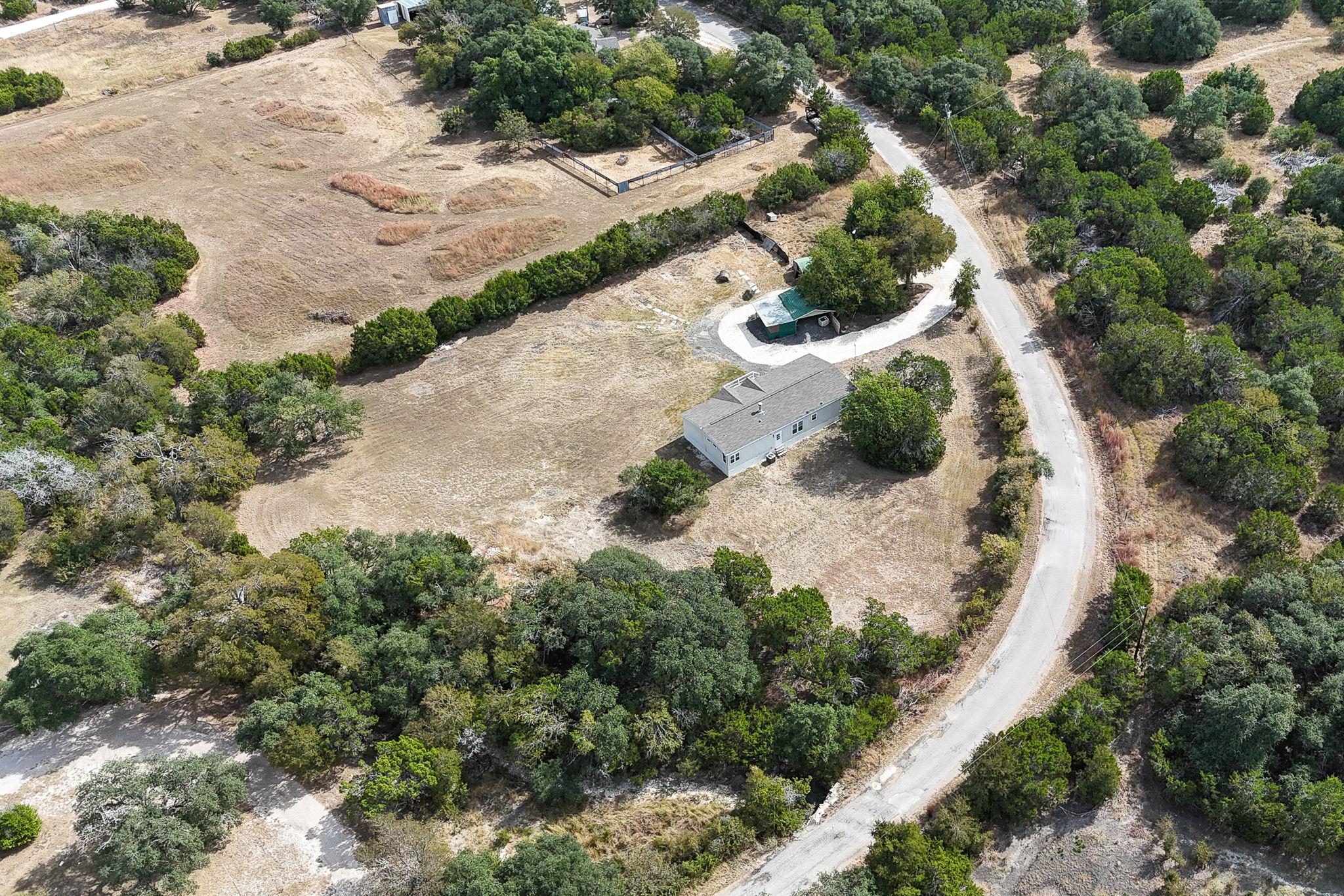 960 County Road 323A, Liberty Hill, TX 78634