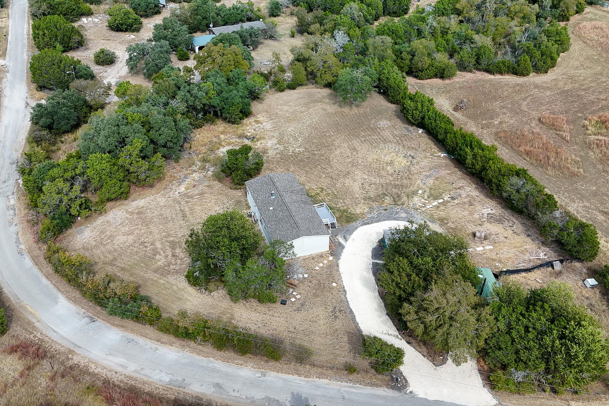 960 County Road 323A, Liberty Hill, TX 78634