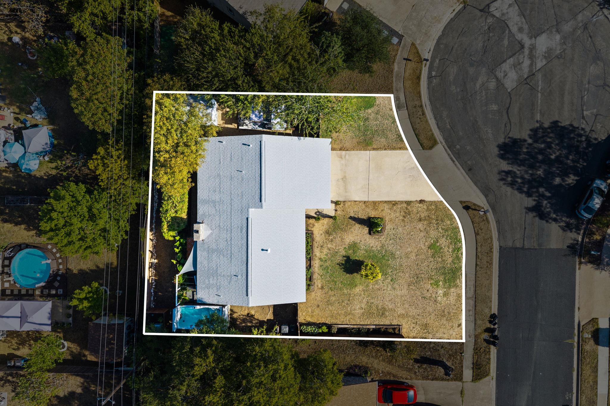 13008 Irongate Cir, Austin, TX 78727