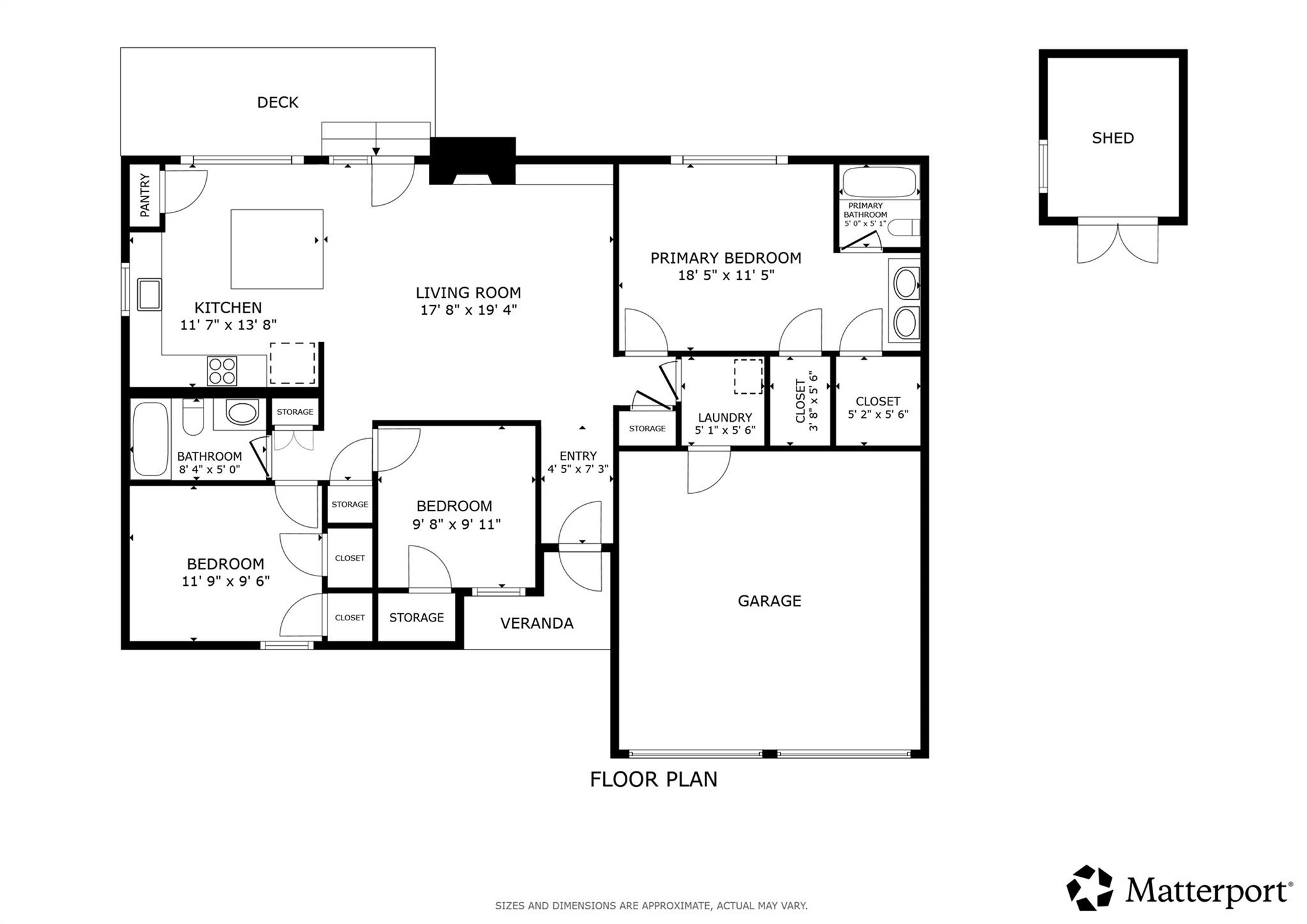 13008 Irongate Cir, Austin, TX 78727