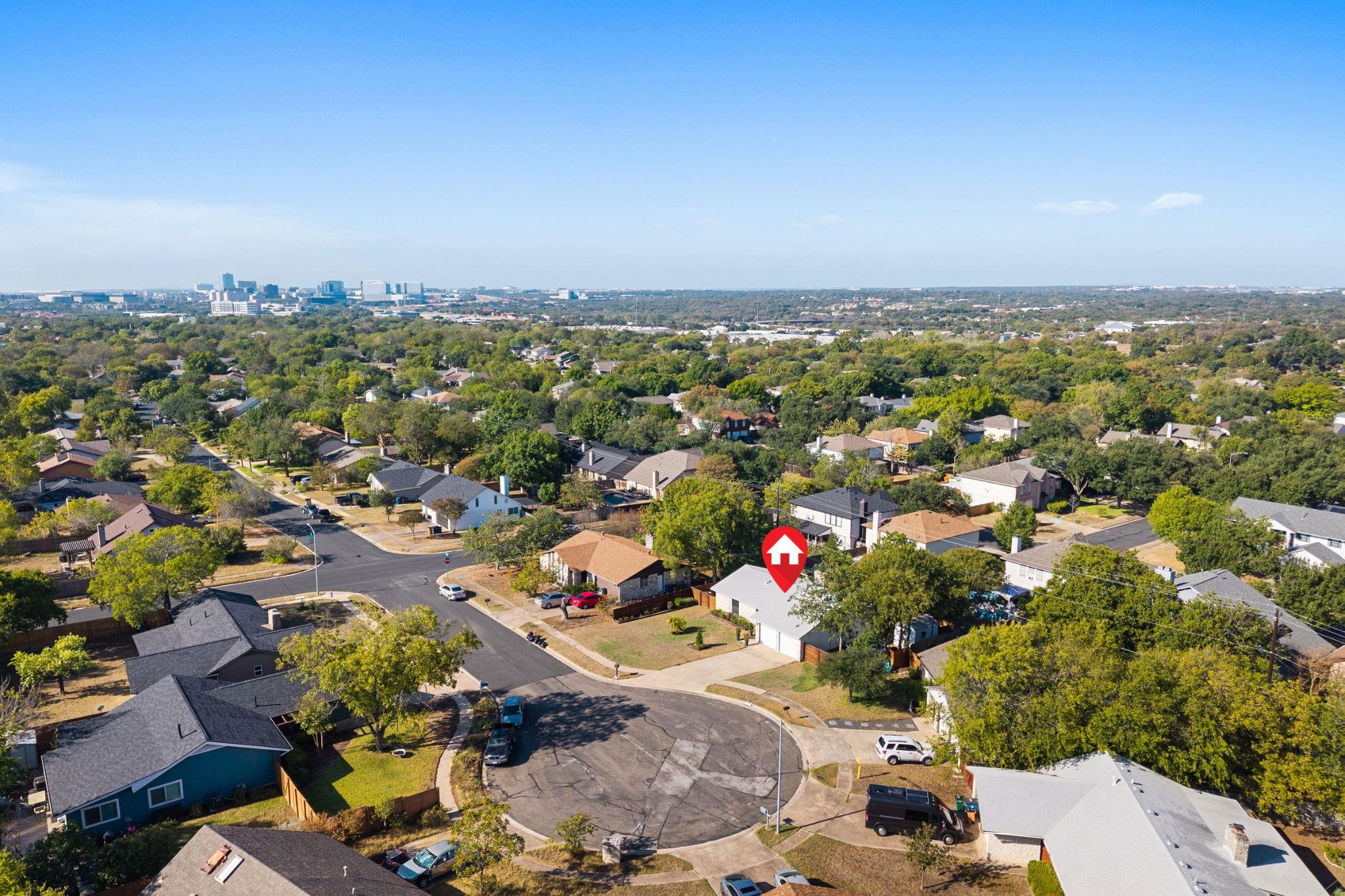 13008 Irongate Cir, Austin, TX 78727