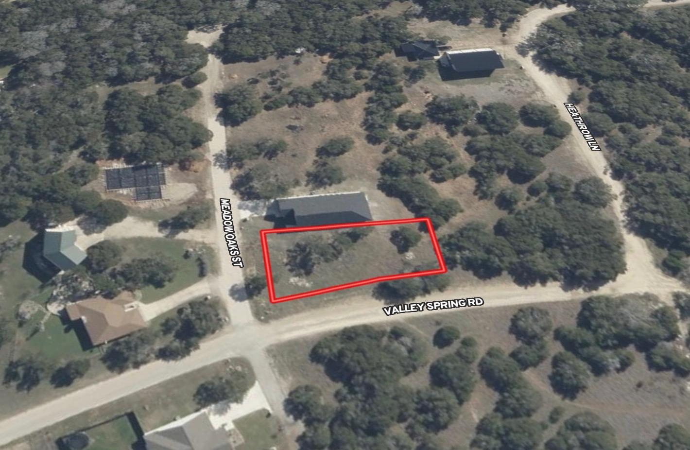 22 Meadow Oak Ct, Wimberley, TX 78676