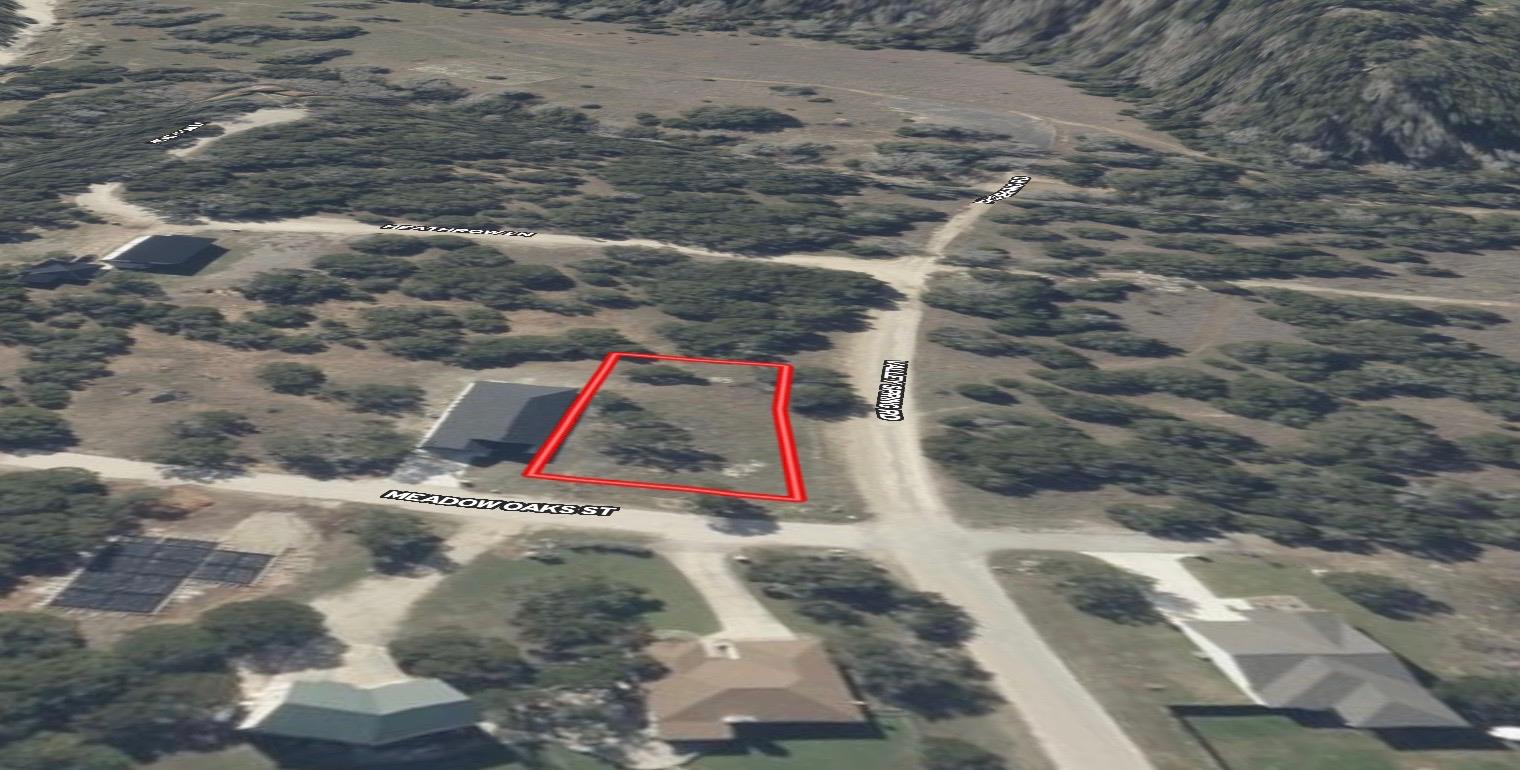 22 Meadow Oak Ct, Wimberley, TX 78676
