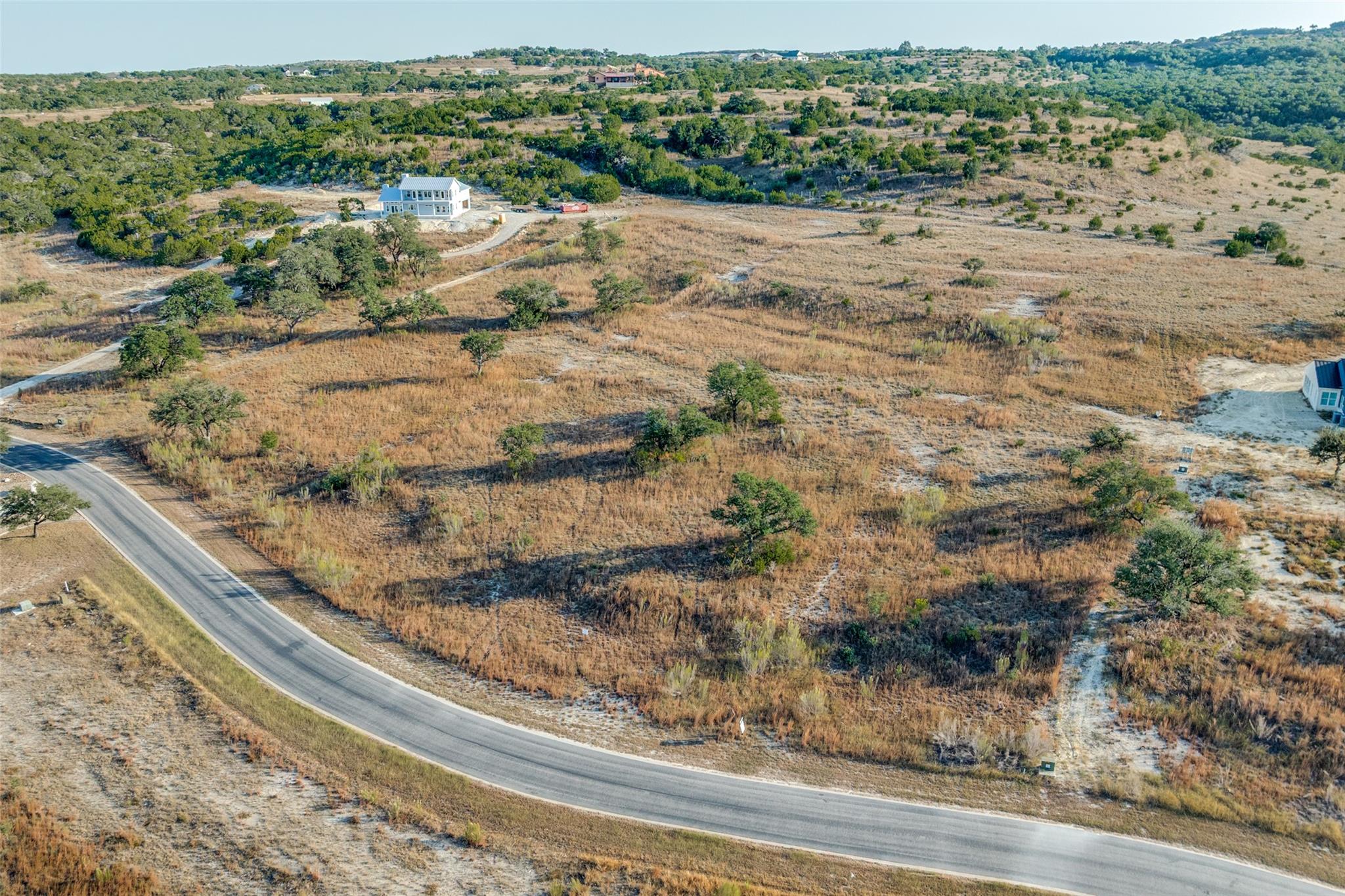 213 Cedar Mountain Dr, Marble Falls, TX 78654