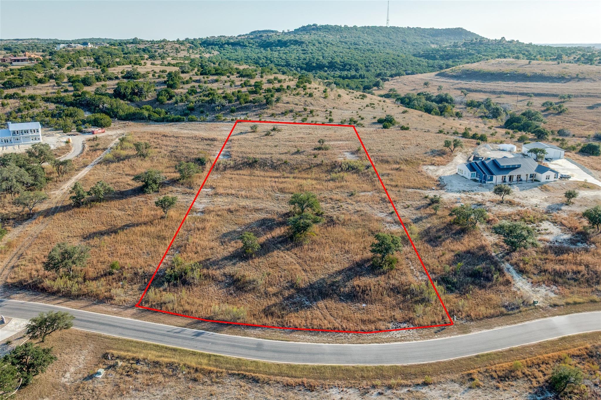 213 Cedar Mountain Dr, Marble Falls, TX 78654