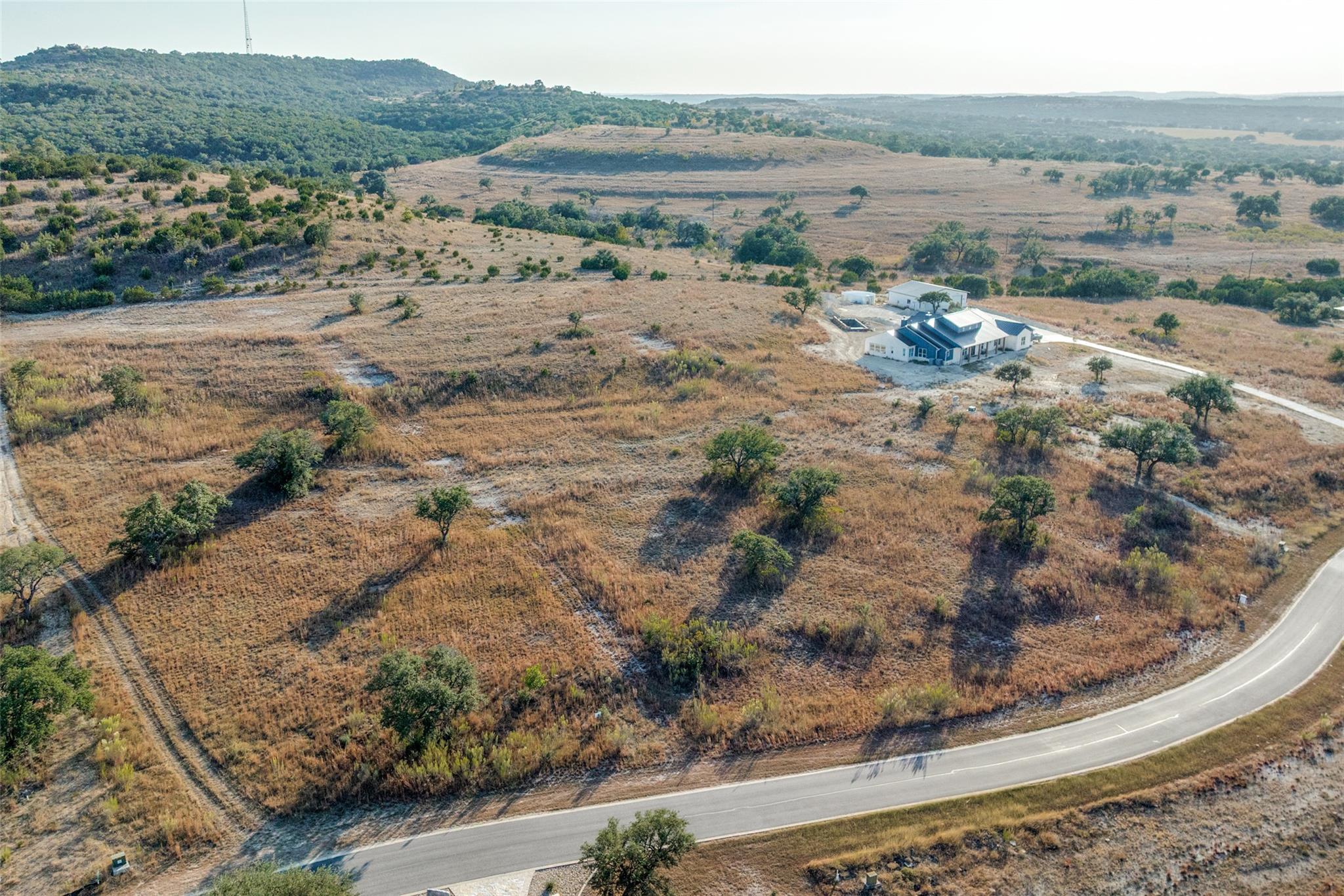 213 Cedar Mountain Dr, Marble Falls, TX 78654