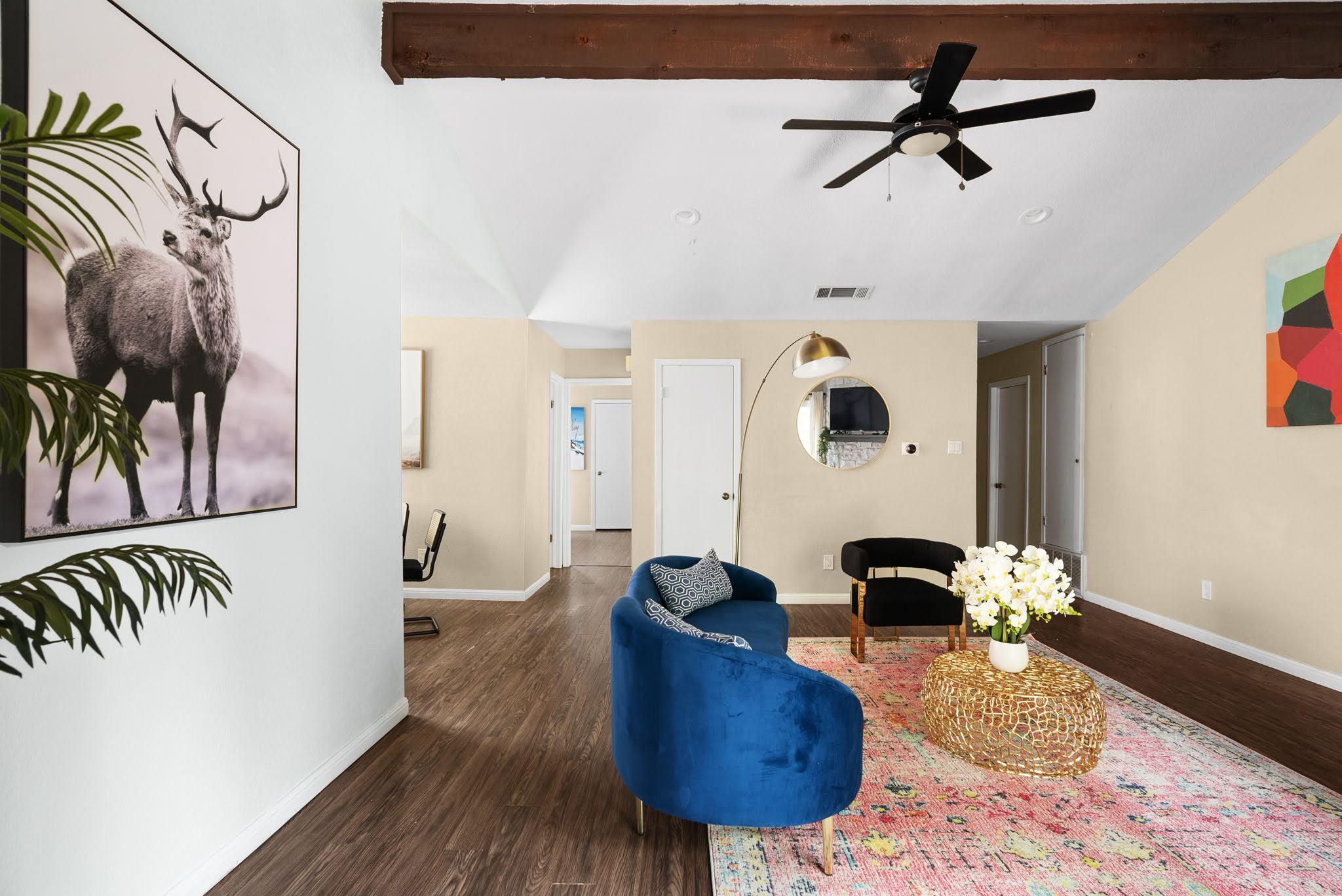 2320 Montclaire St, Austin, TX 78704