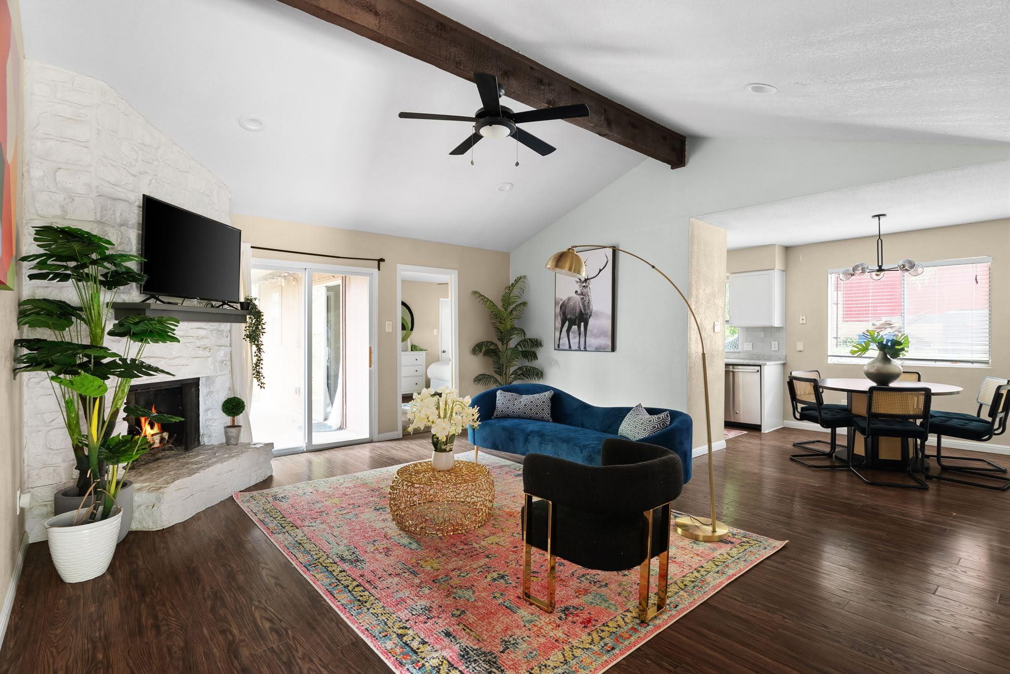 2320 Montclaire St, Austin, TX 78704