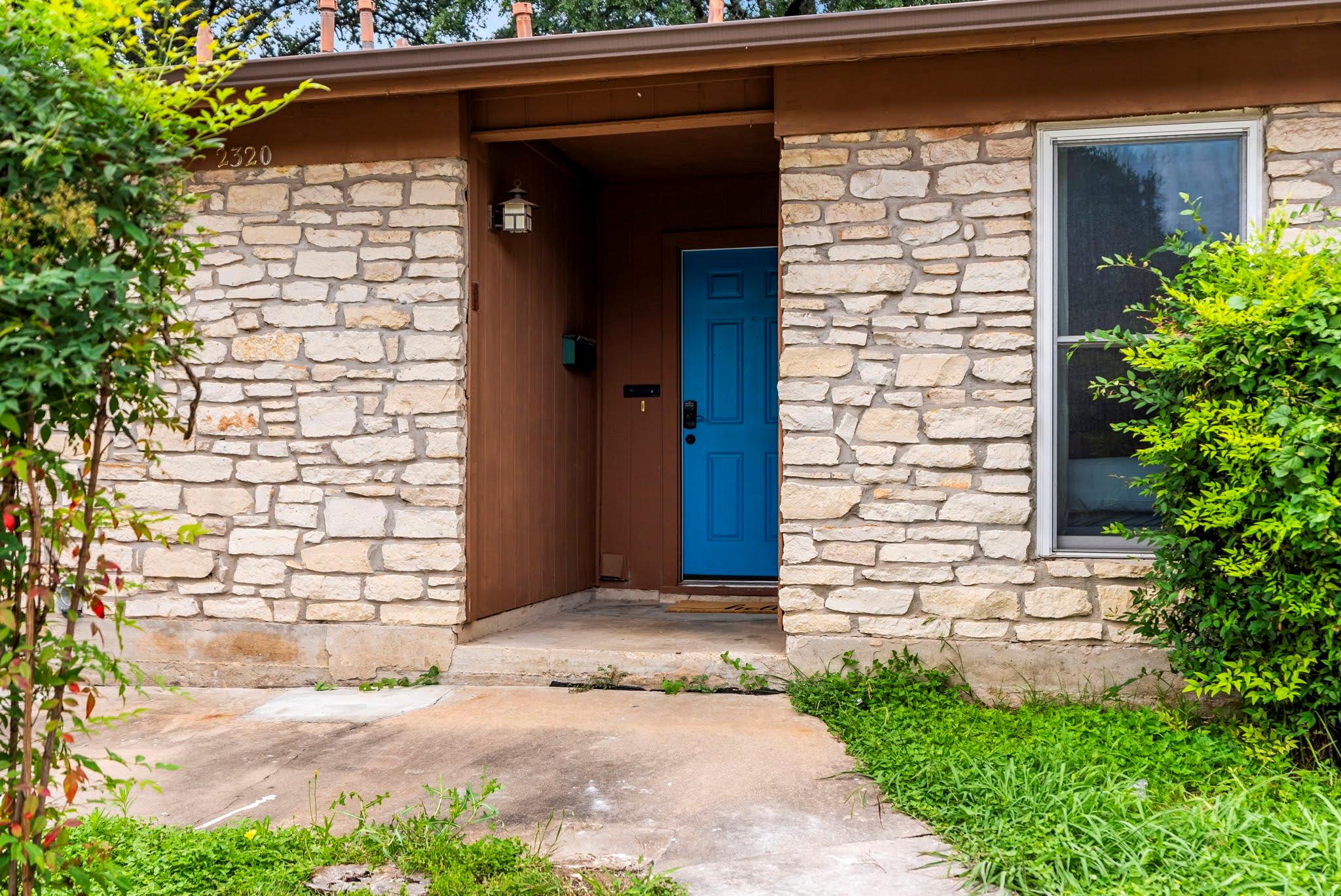 2320 Montclaire St, Austin, TX 78704